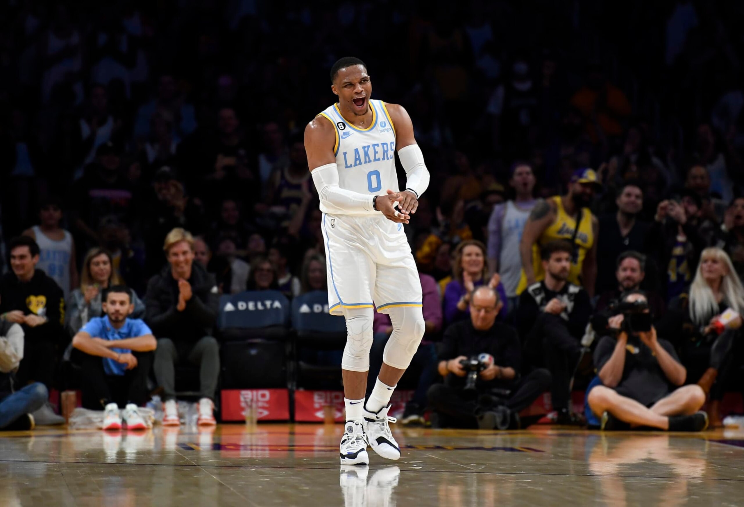 Russell Westbrook