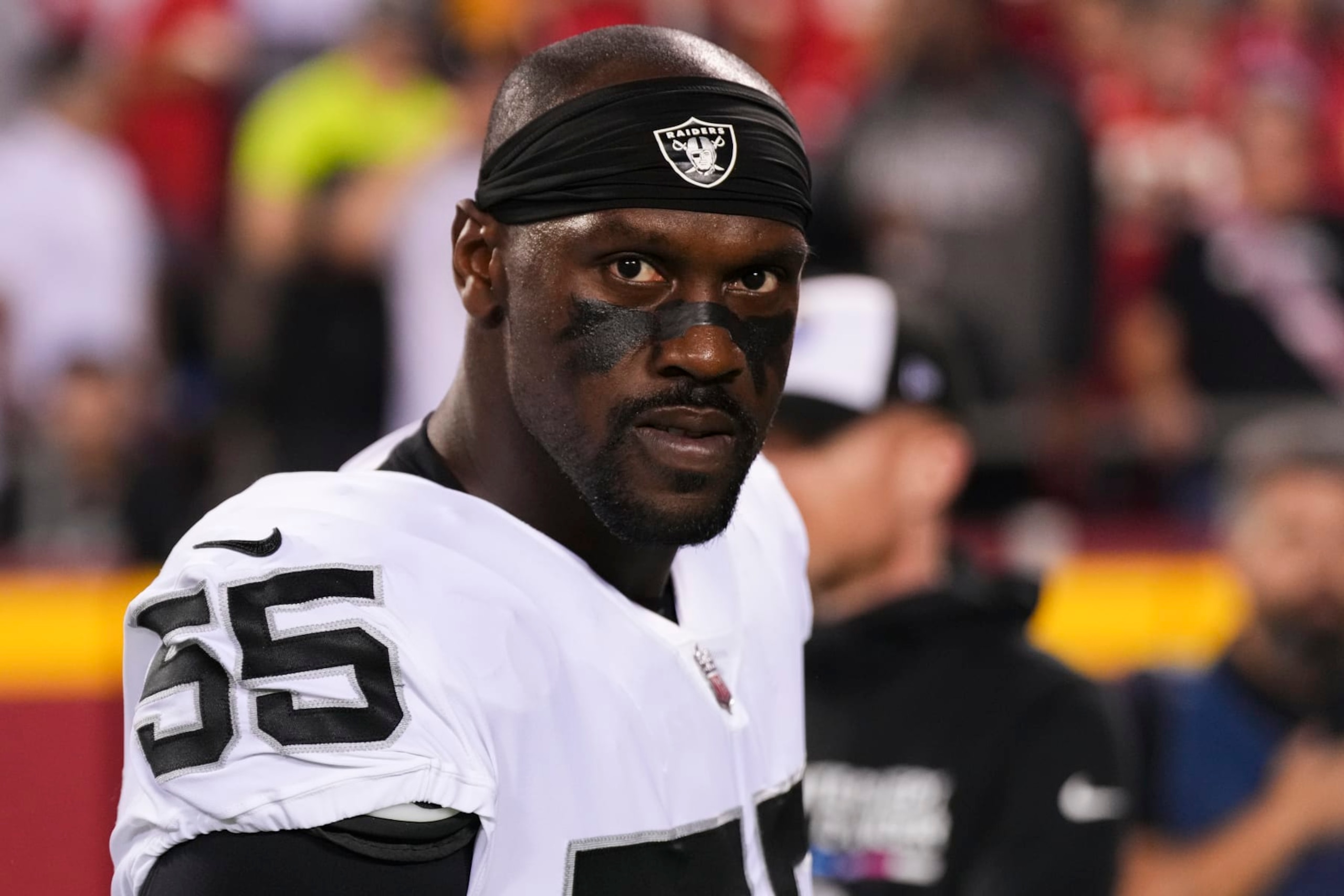 Chandler Jones
