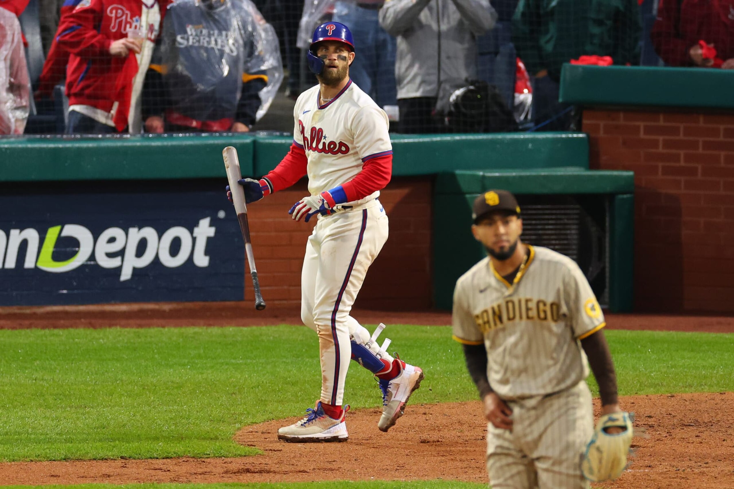 Bryce Harper Bryce Harper