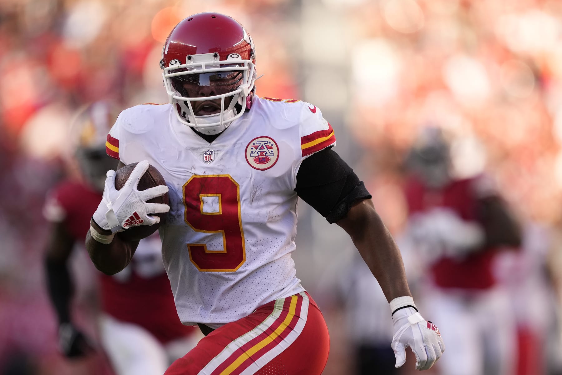 JuJu Smith-Schuster