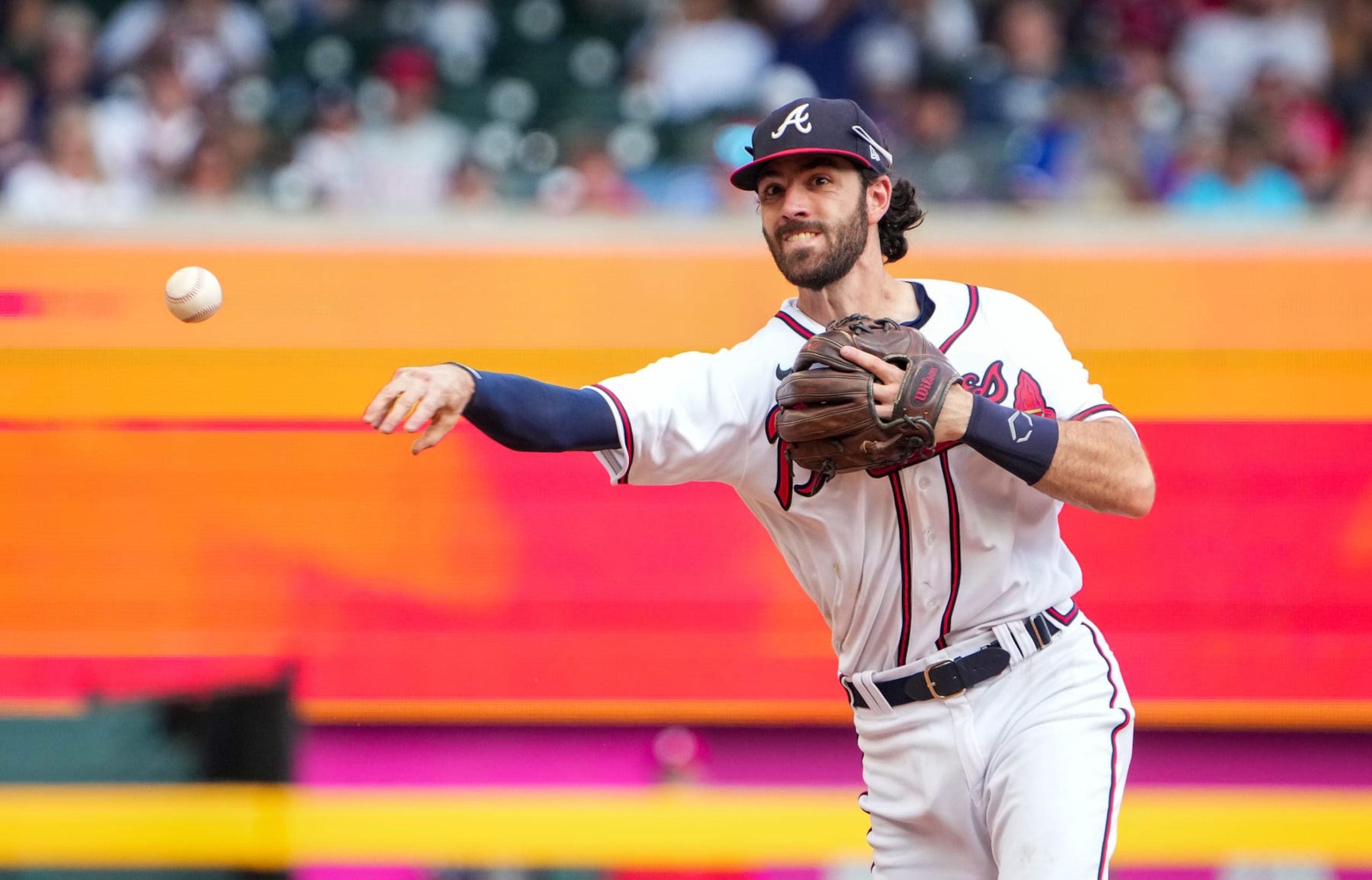Dansby Swanson Dansby Swanson