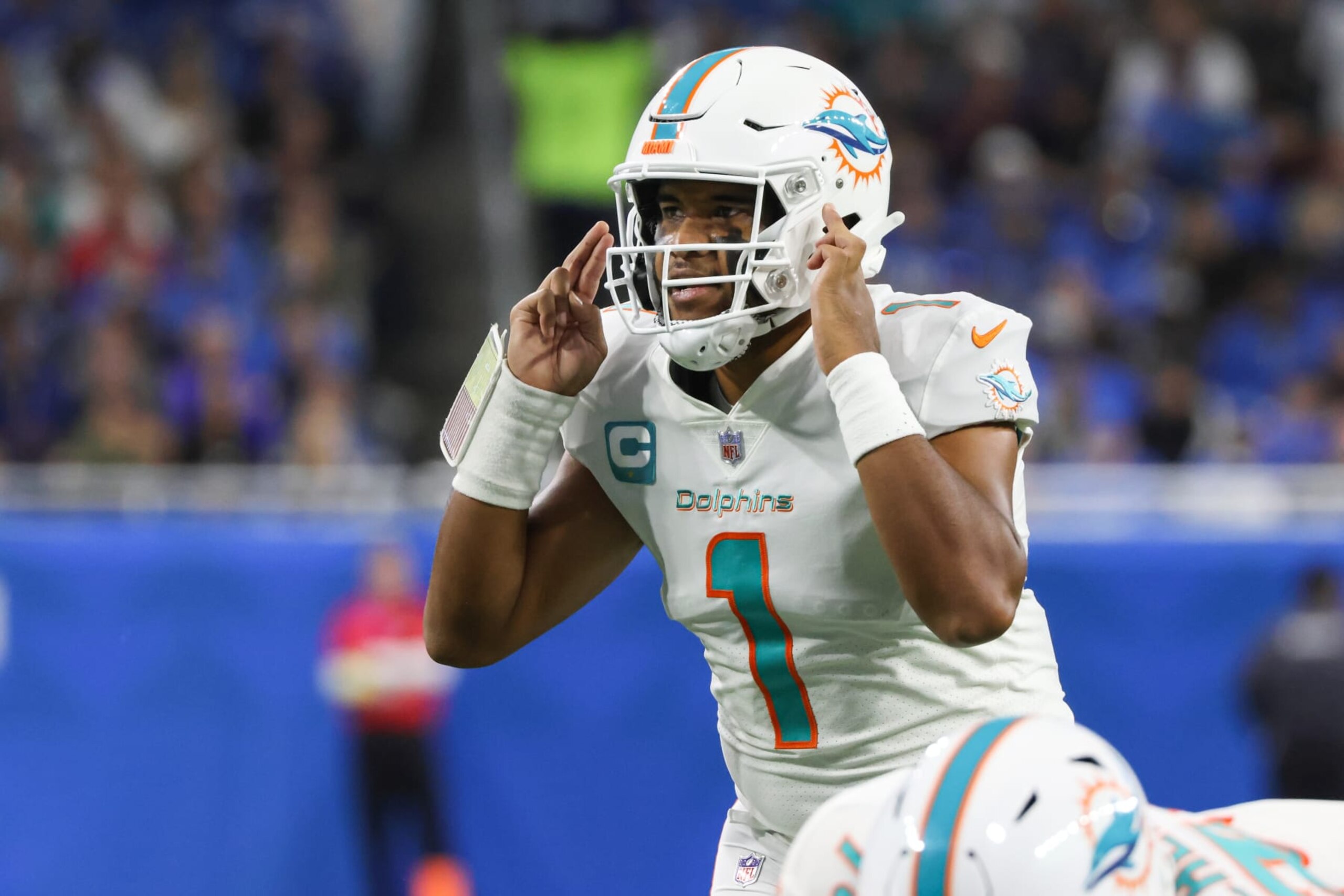 Tua Tagovailoa