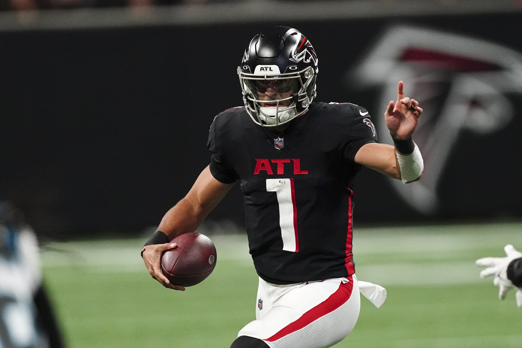 Marcus Mariota