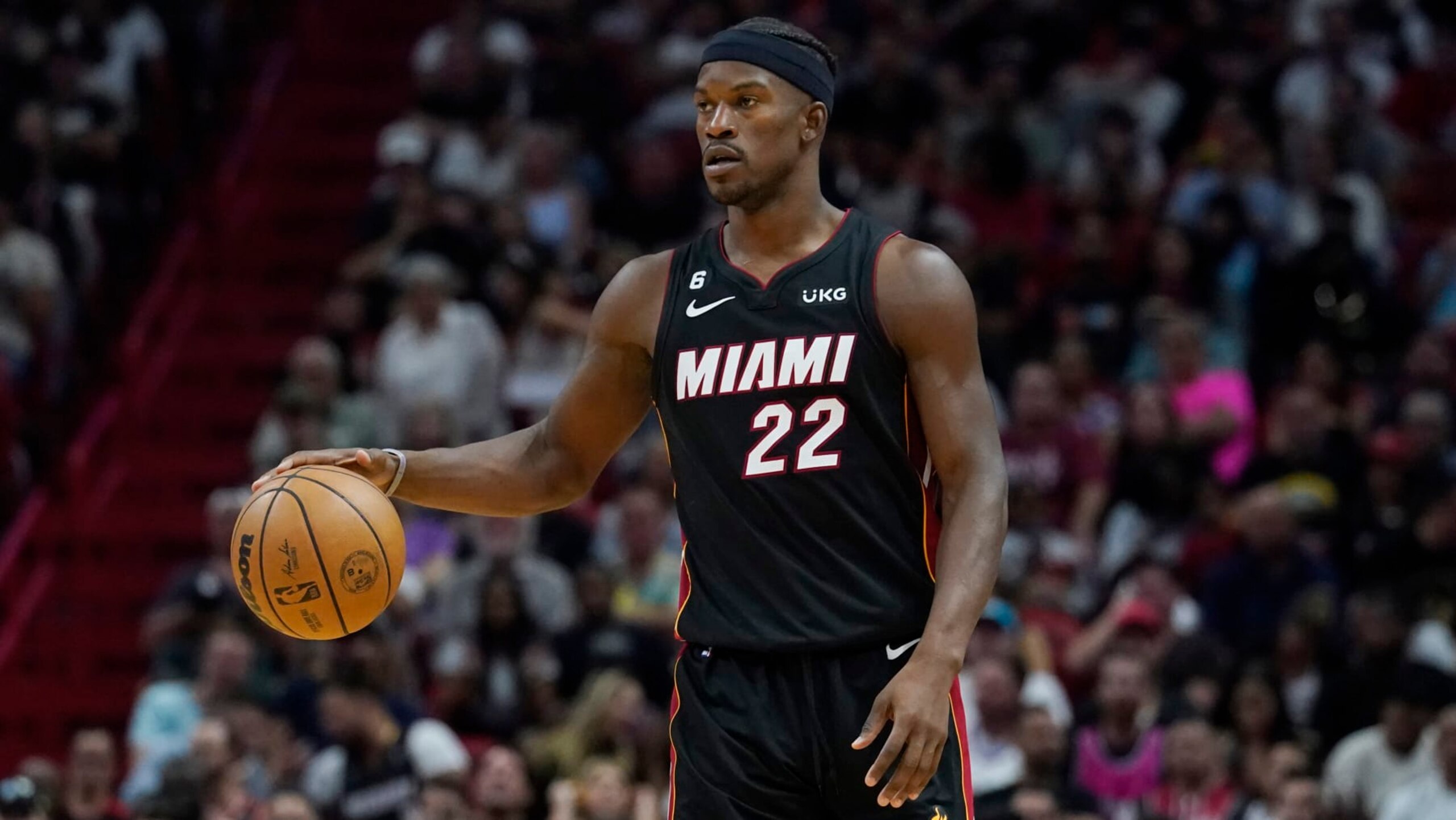 Jimmy Butler Jimmy Butler