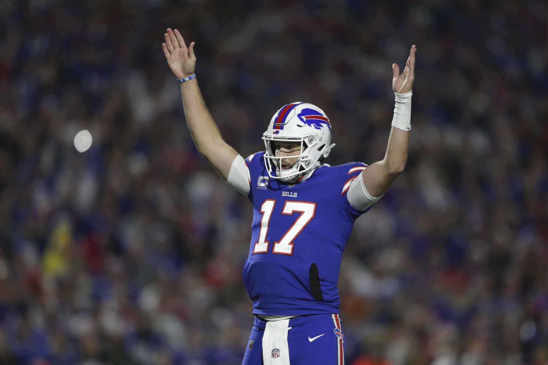 Josh Allen