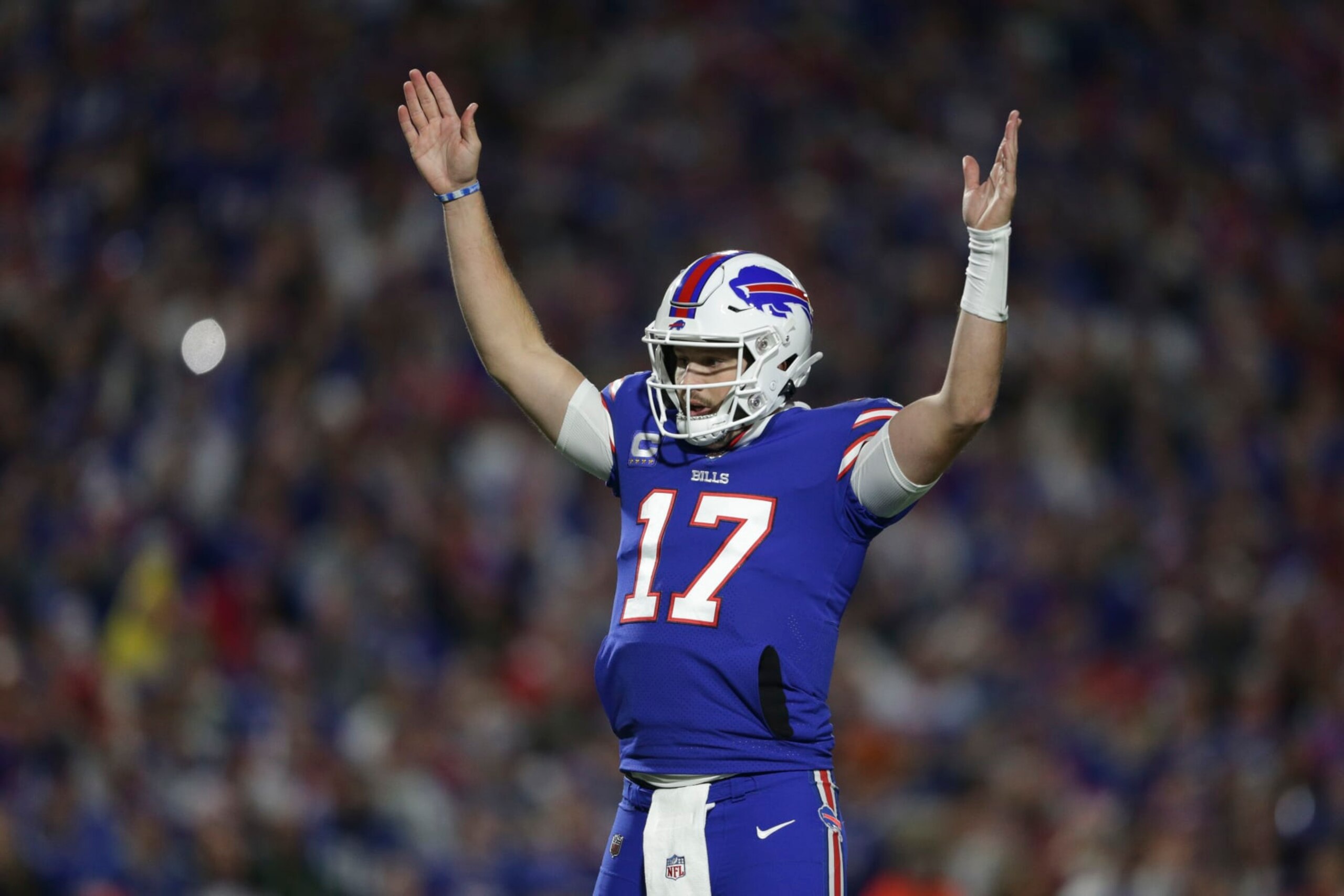 Josh Allen