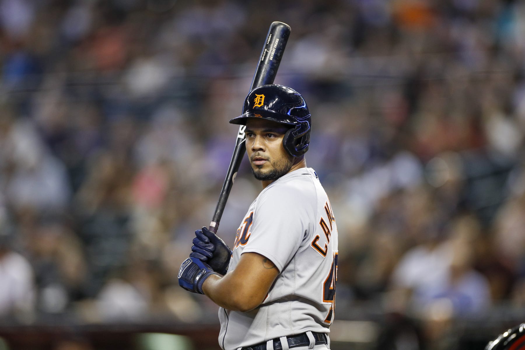 Jeimer Candelario