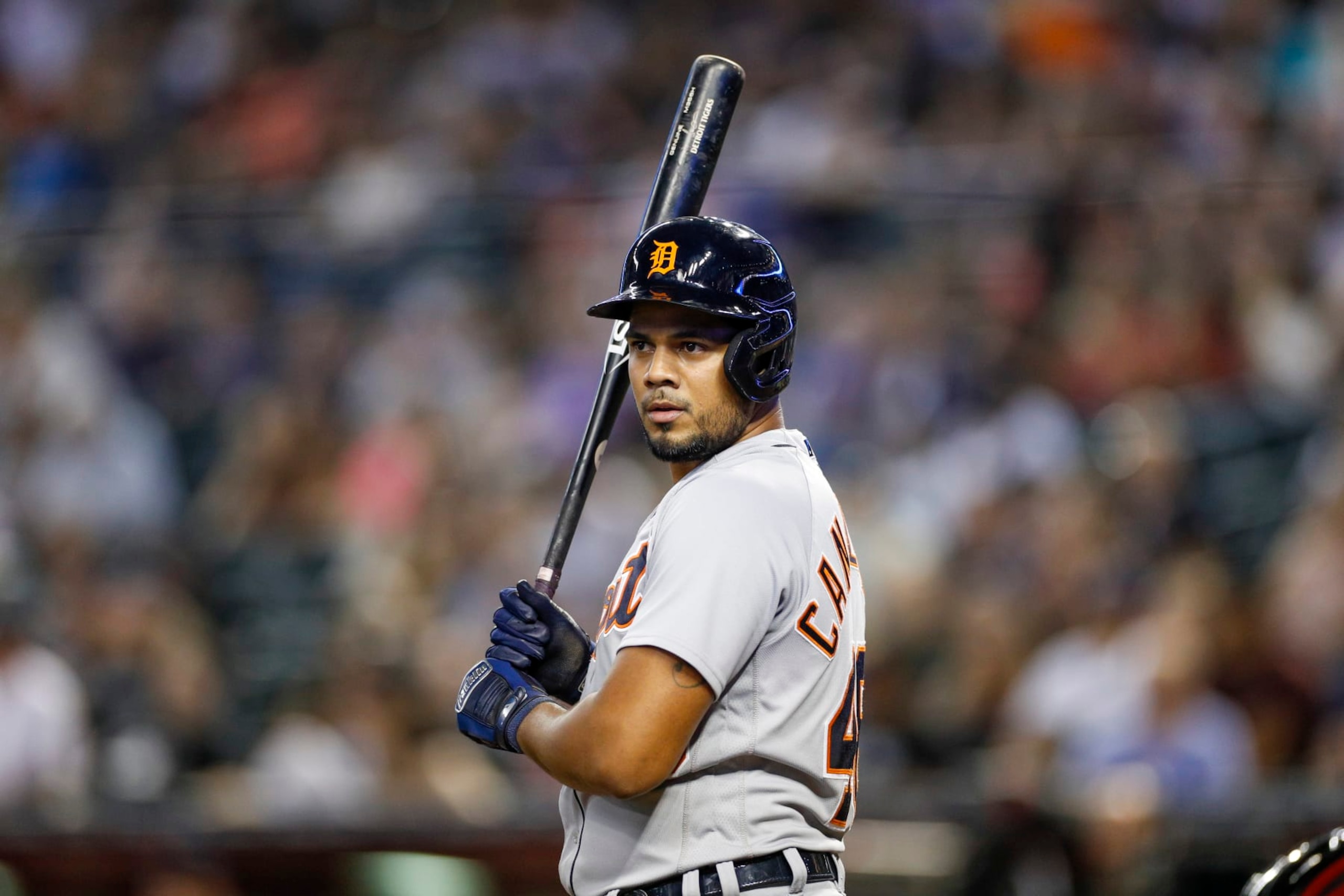 Jeimer Candelario Jeimer Candelario