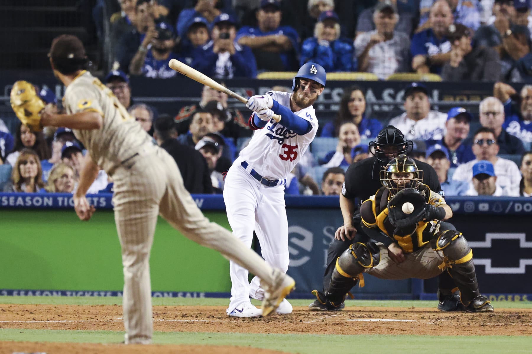 Cody Bellinger