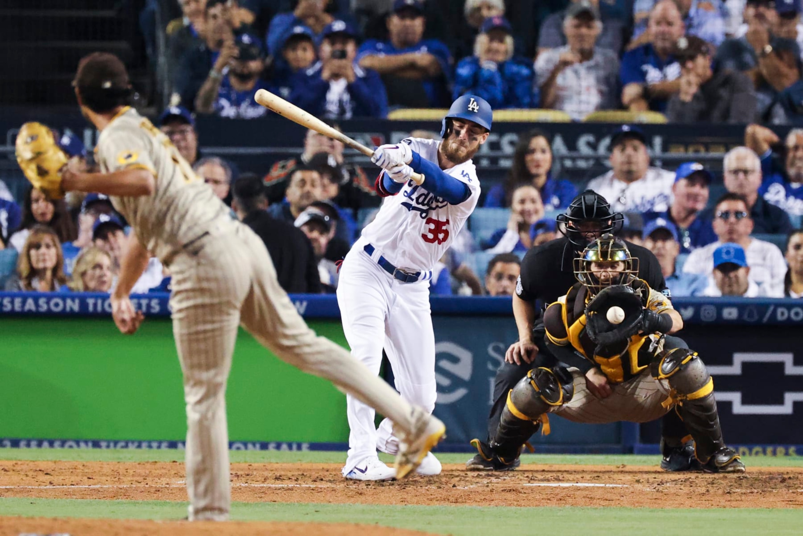 Cody Bellinger Cody Bellinger