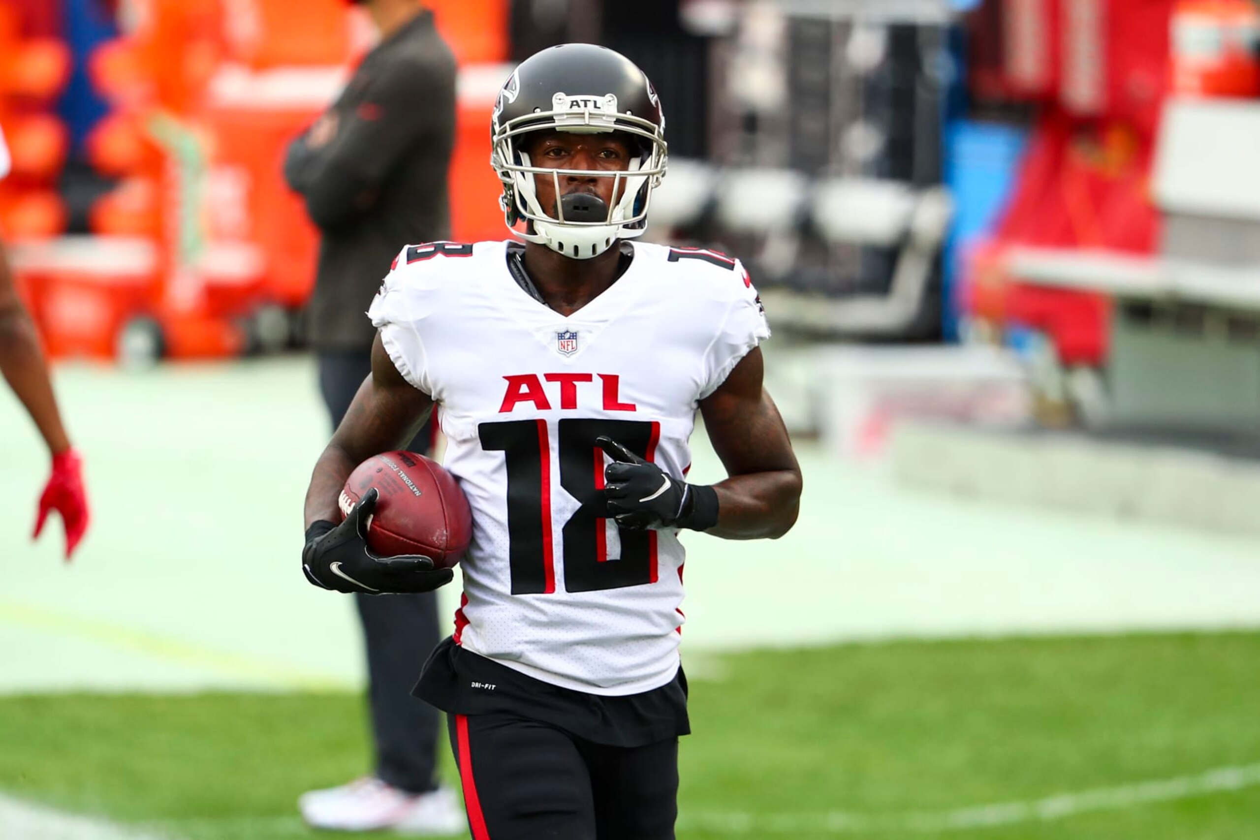 Calvin Ridley