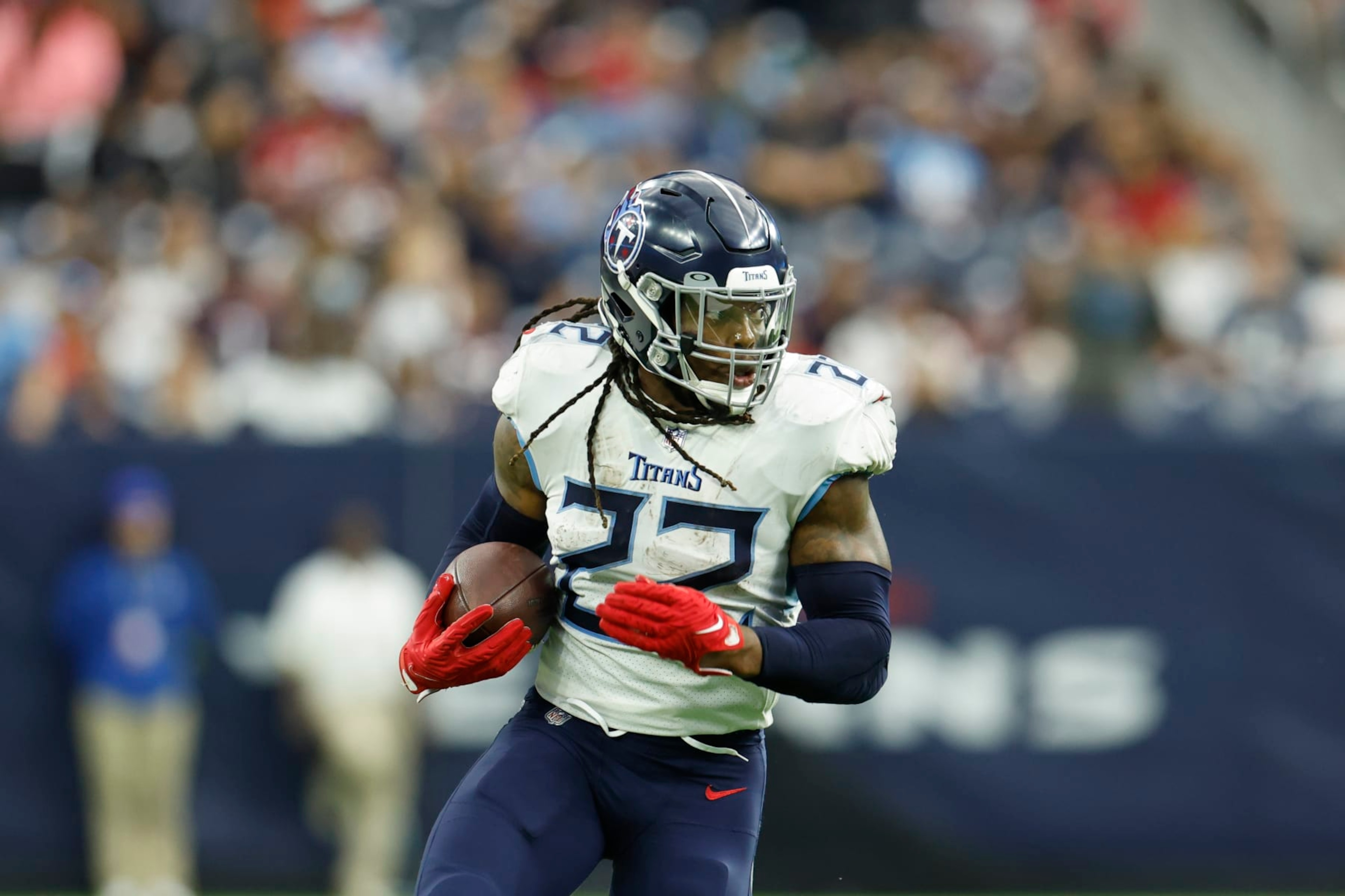 Derrick Henry Derrick Henry