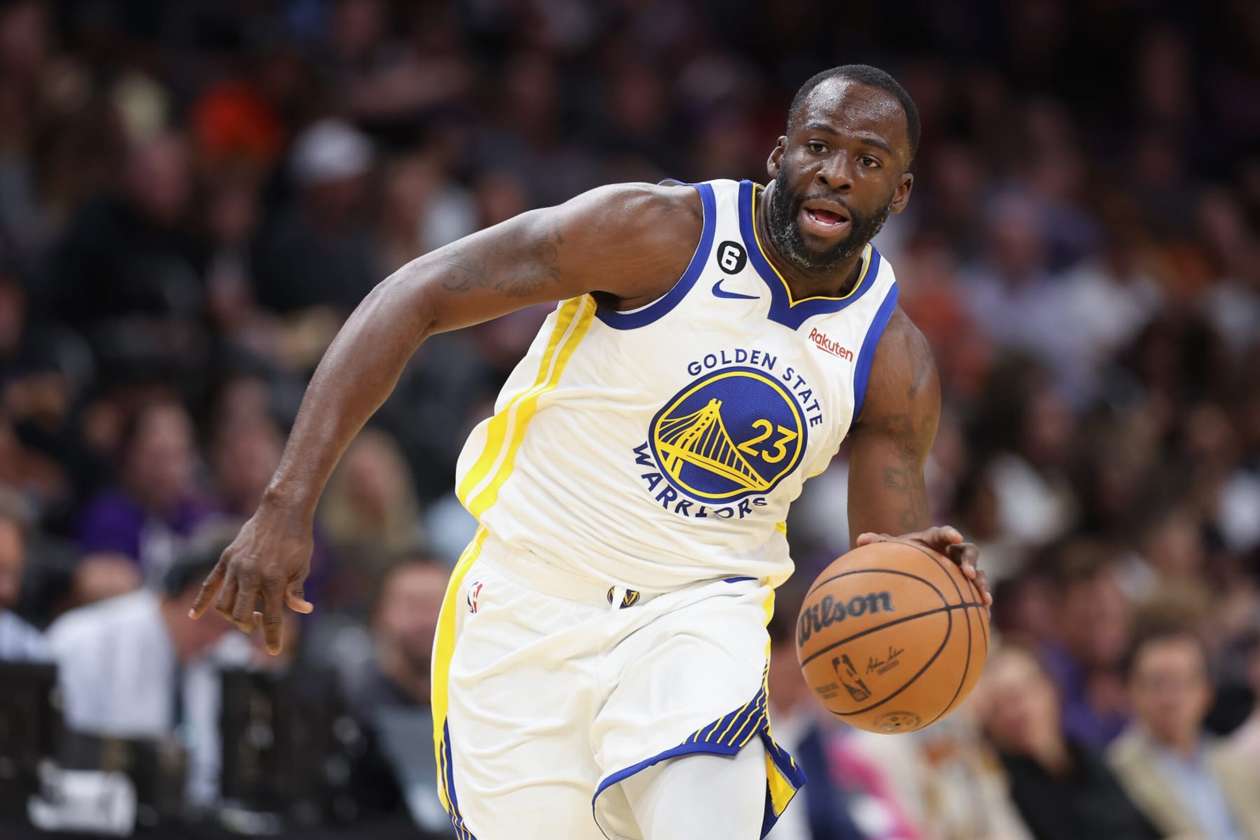 Draymond Green Draymond Green