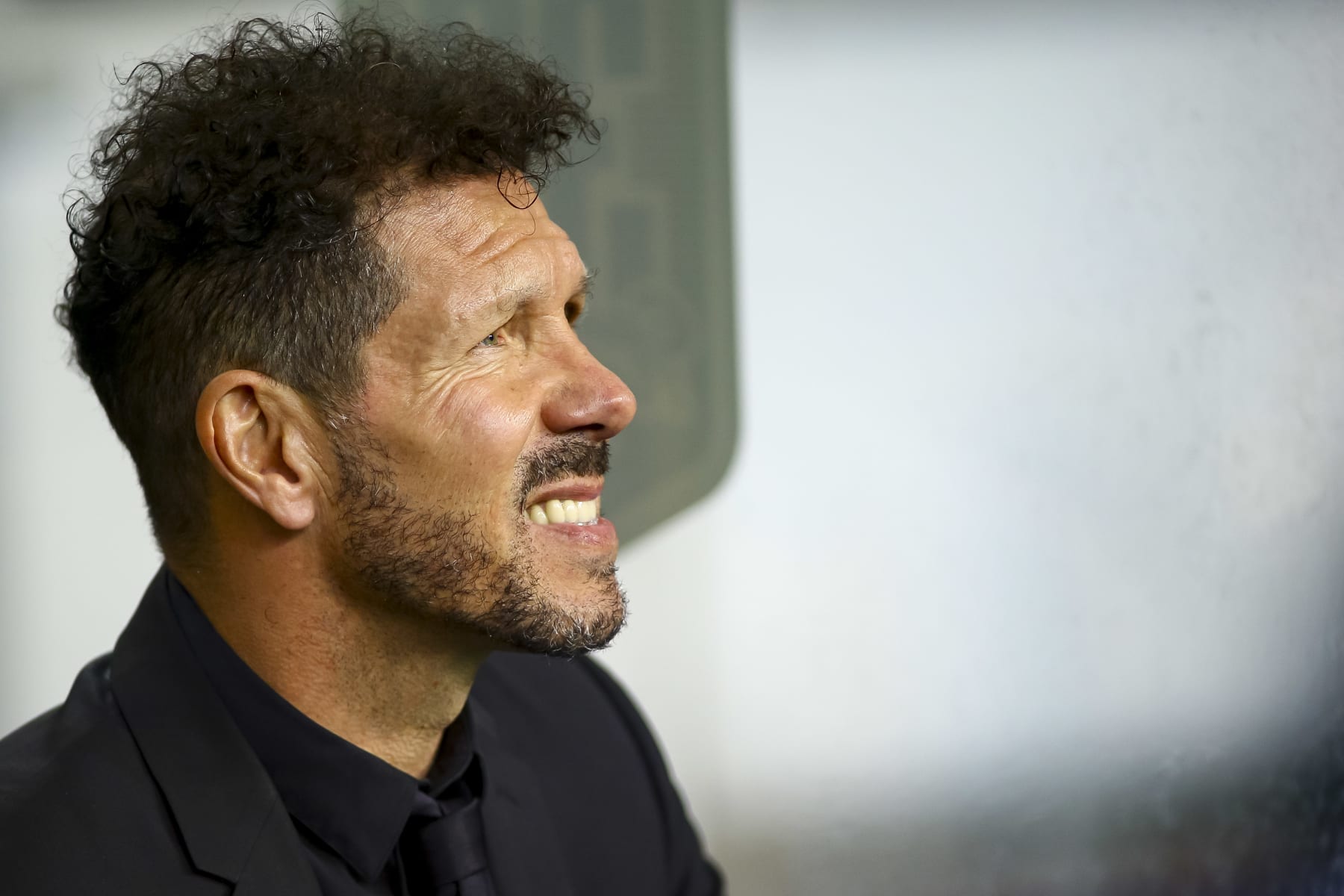 Diego Simeone's Atlético Madrid crash out of Europe in unremarkable fashion.