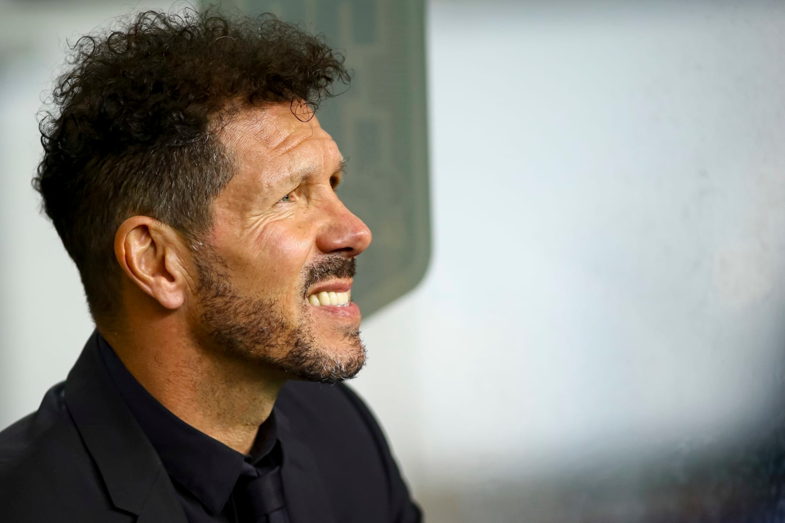 Diego Simeone's Atlético Madrid crash out of Europe in unremarkable fashion.