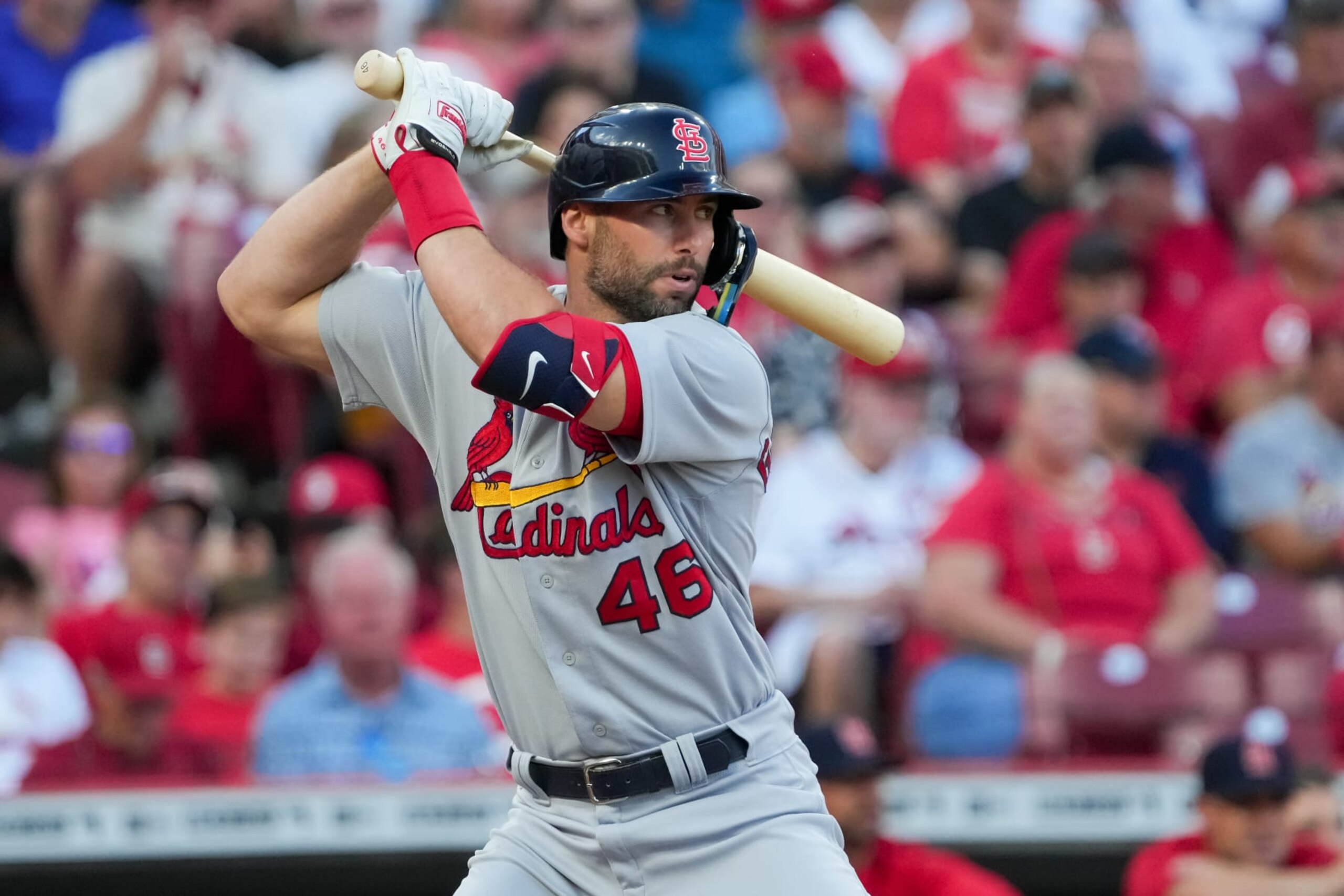 Paul Goldschmidt