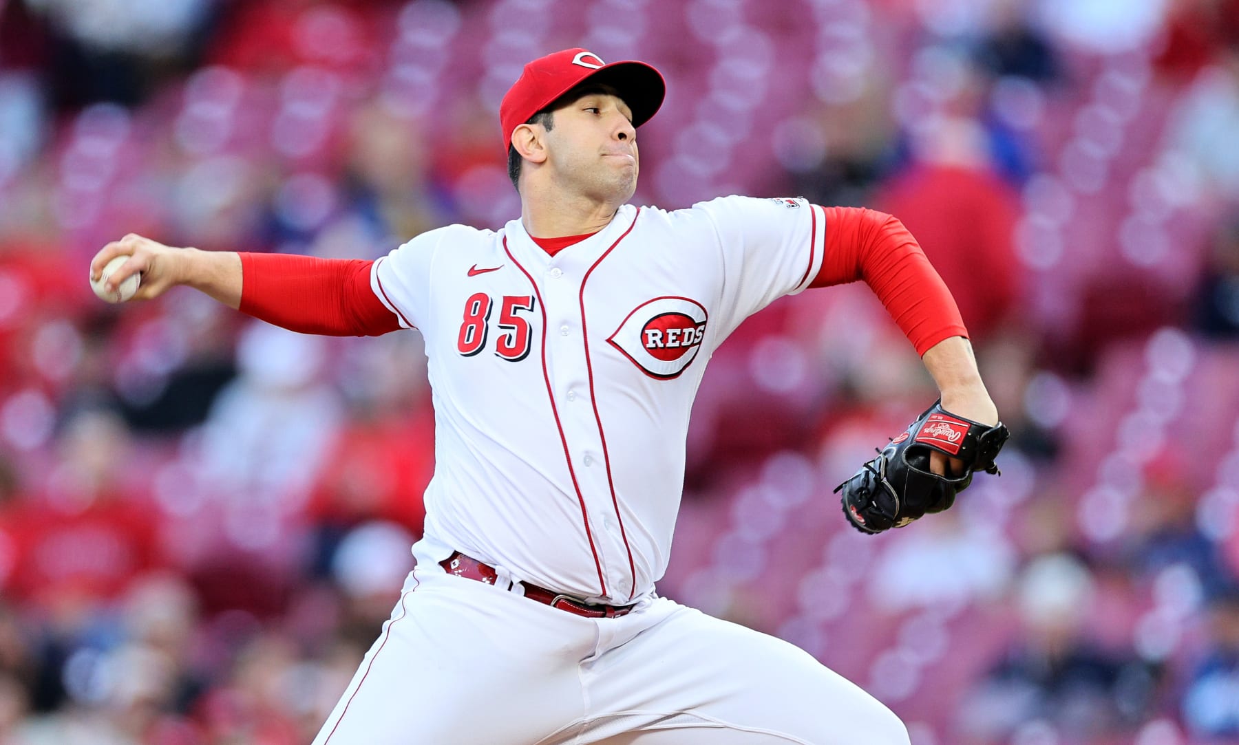 Luis Cessa