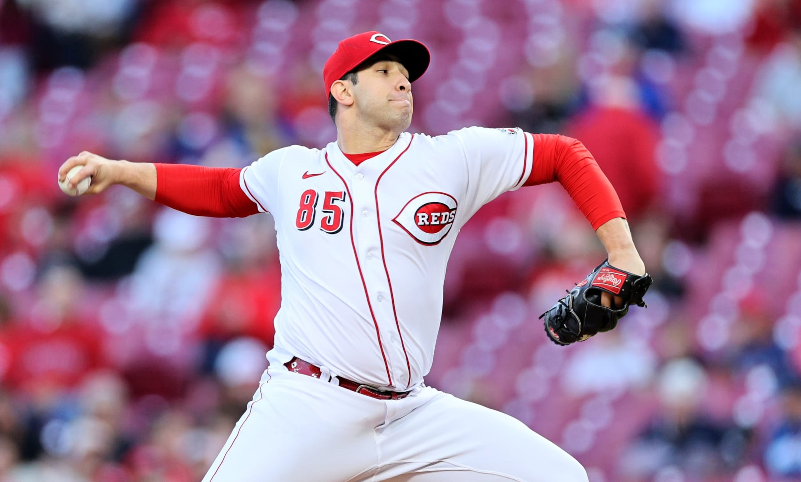 Luis Cessa Luis Cessa