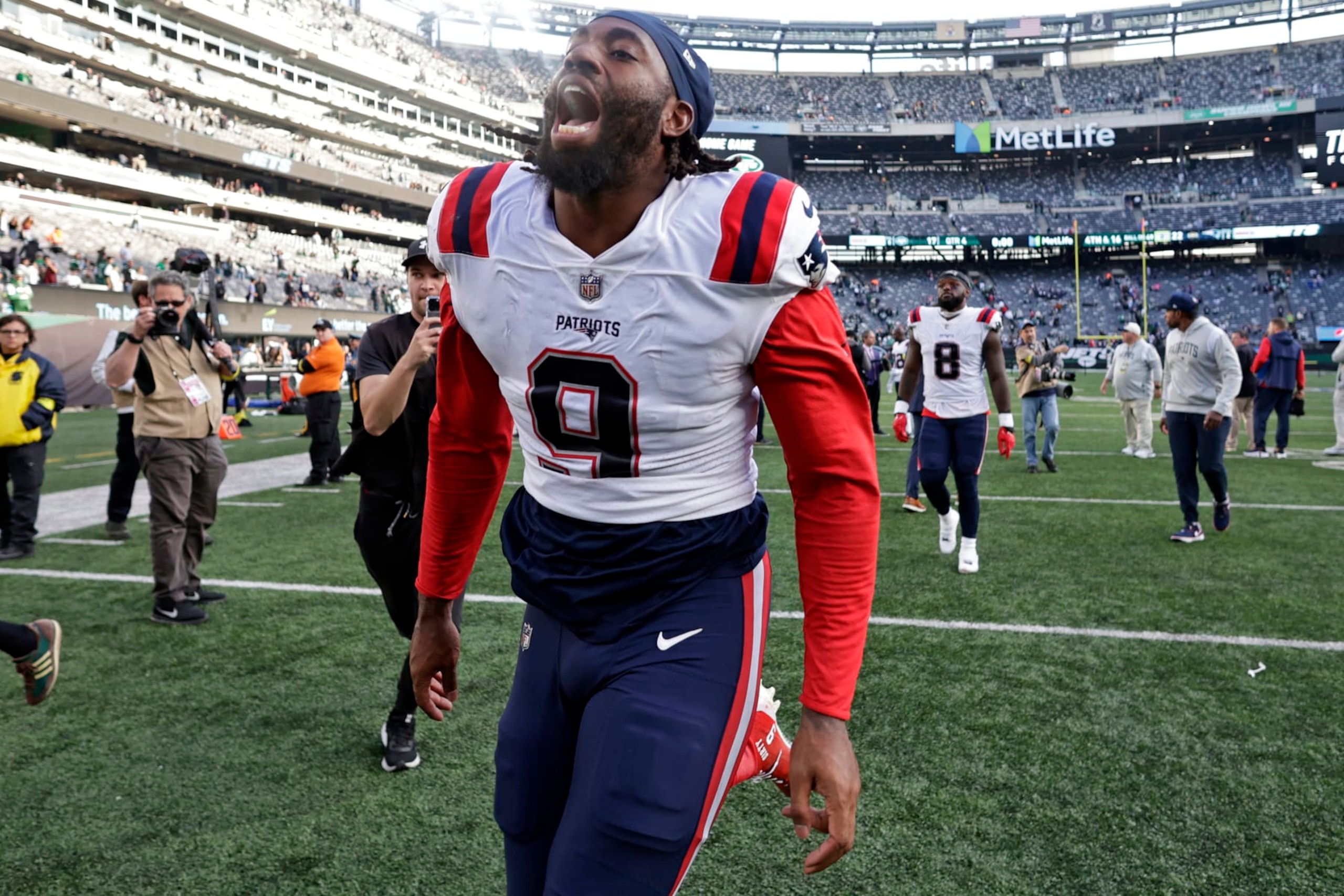 Matt Judon