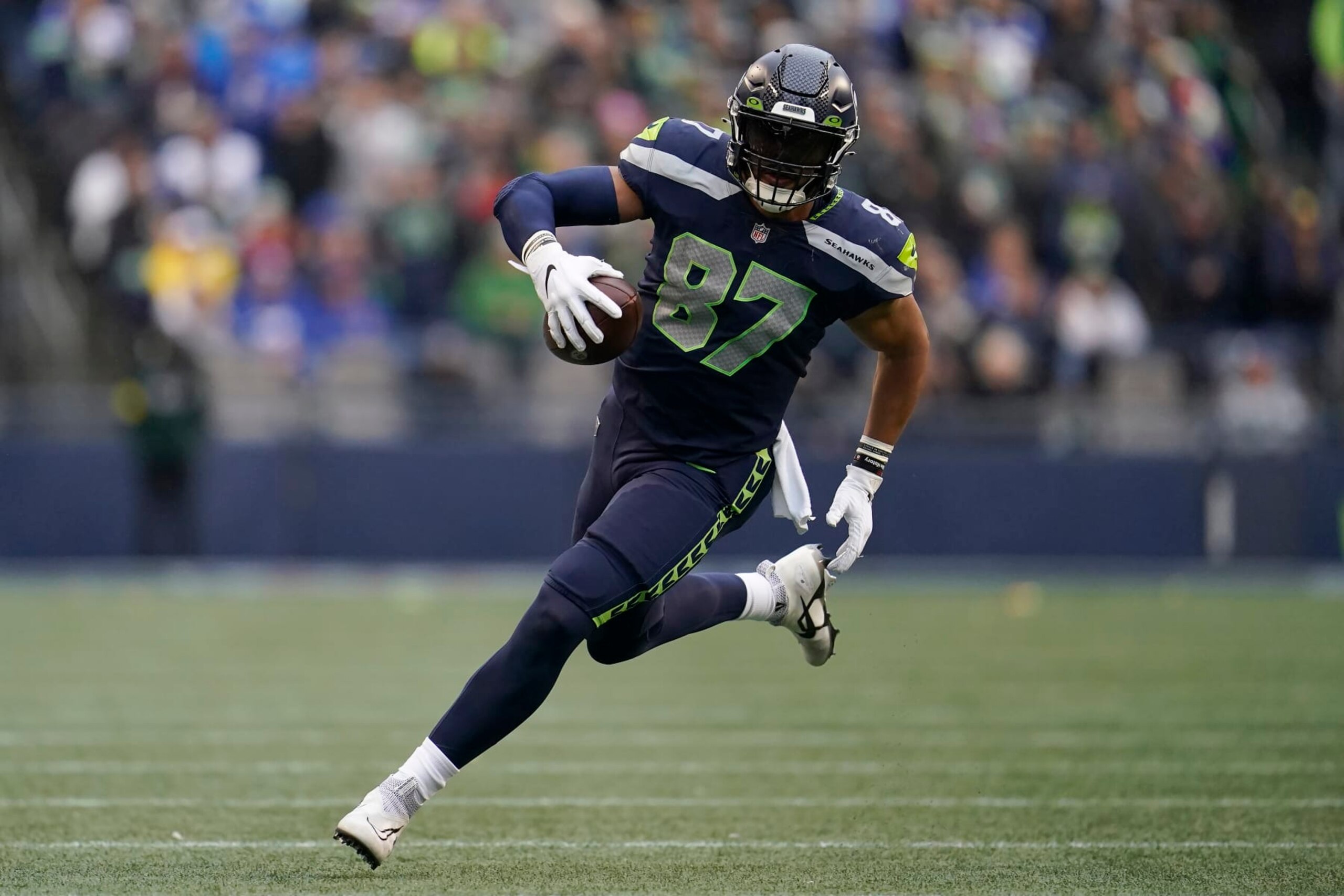 Noah Fant