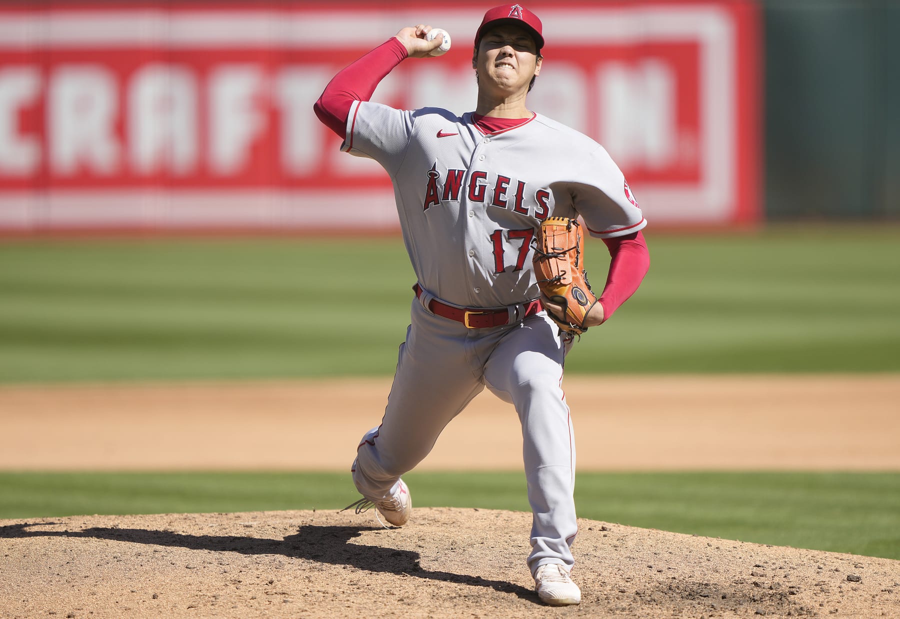 Shohei Ohtani
