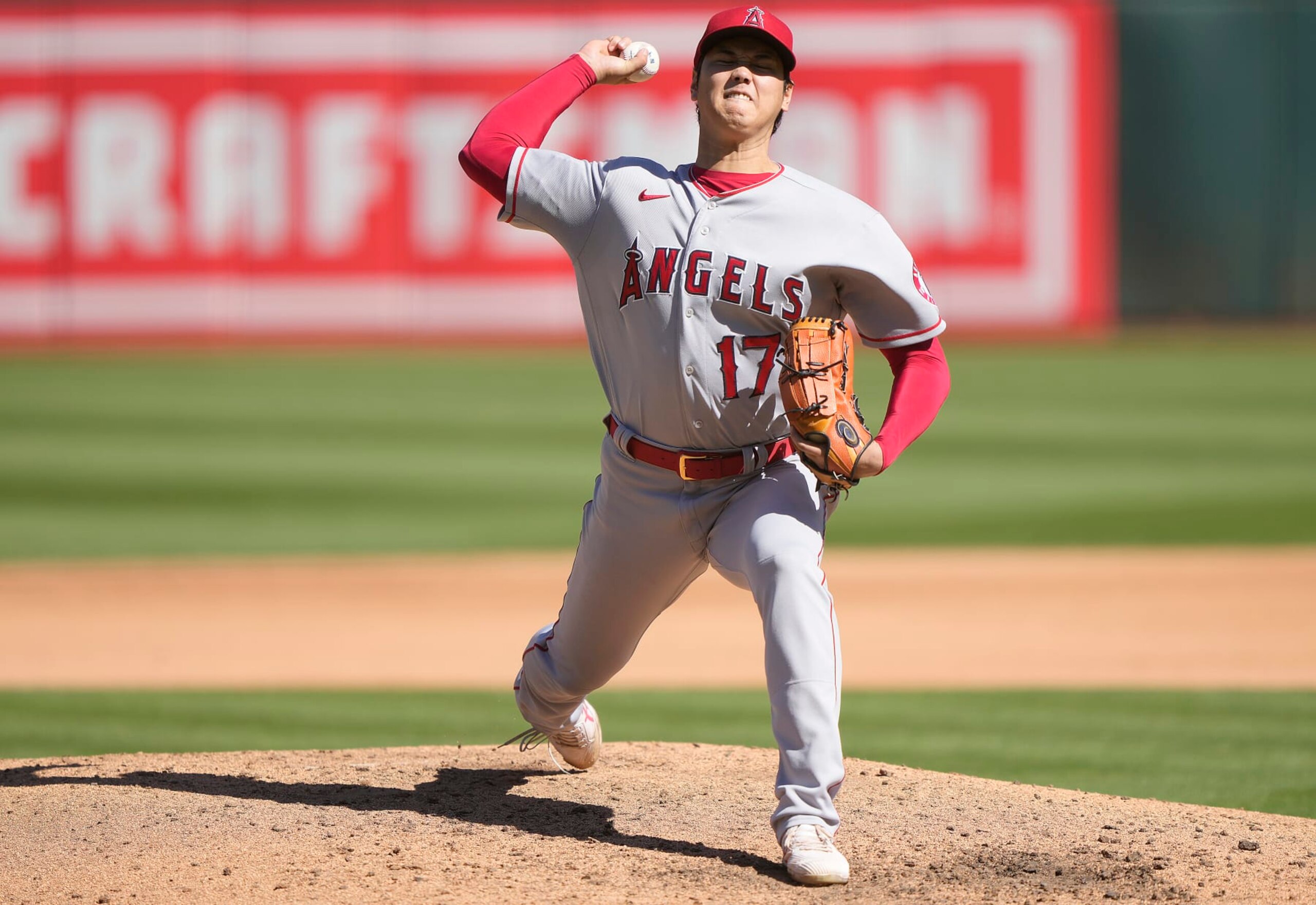Shohei Ohtani