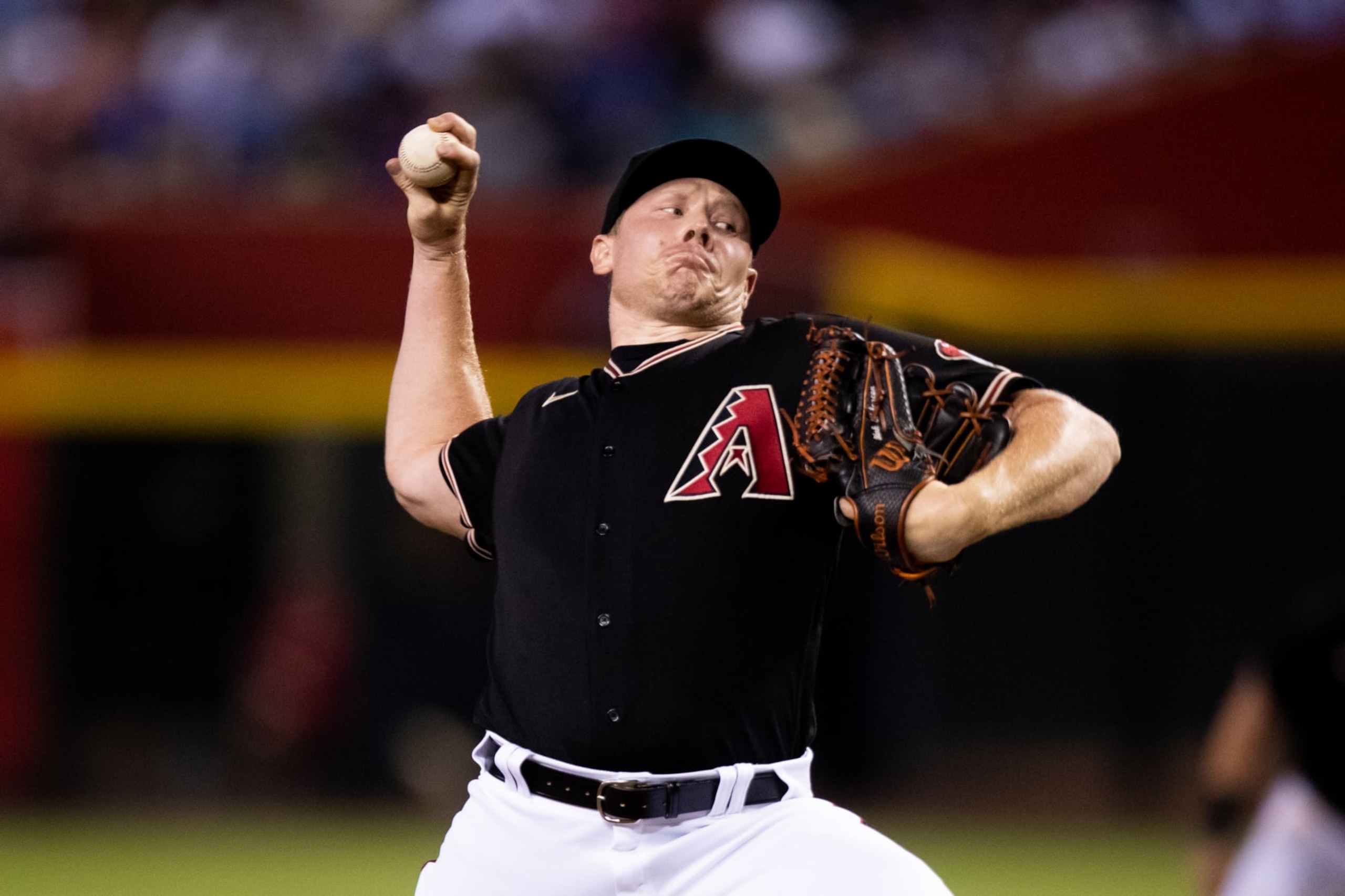 Mark Melancon Mark Melancon