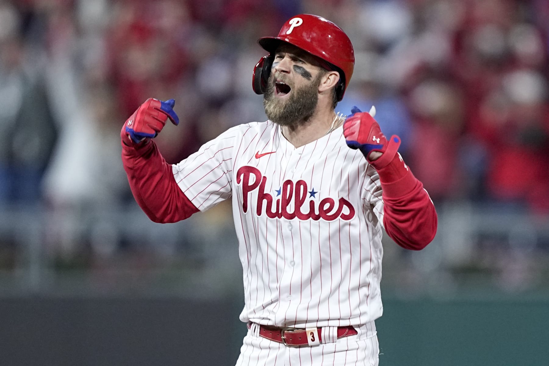 Bryce Harper