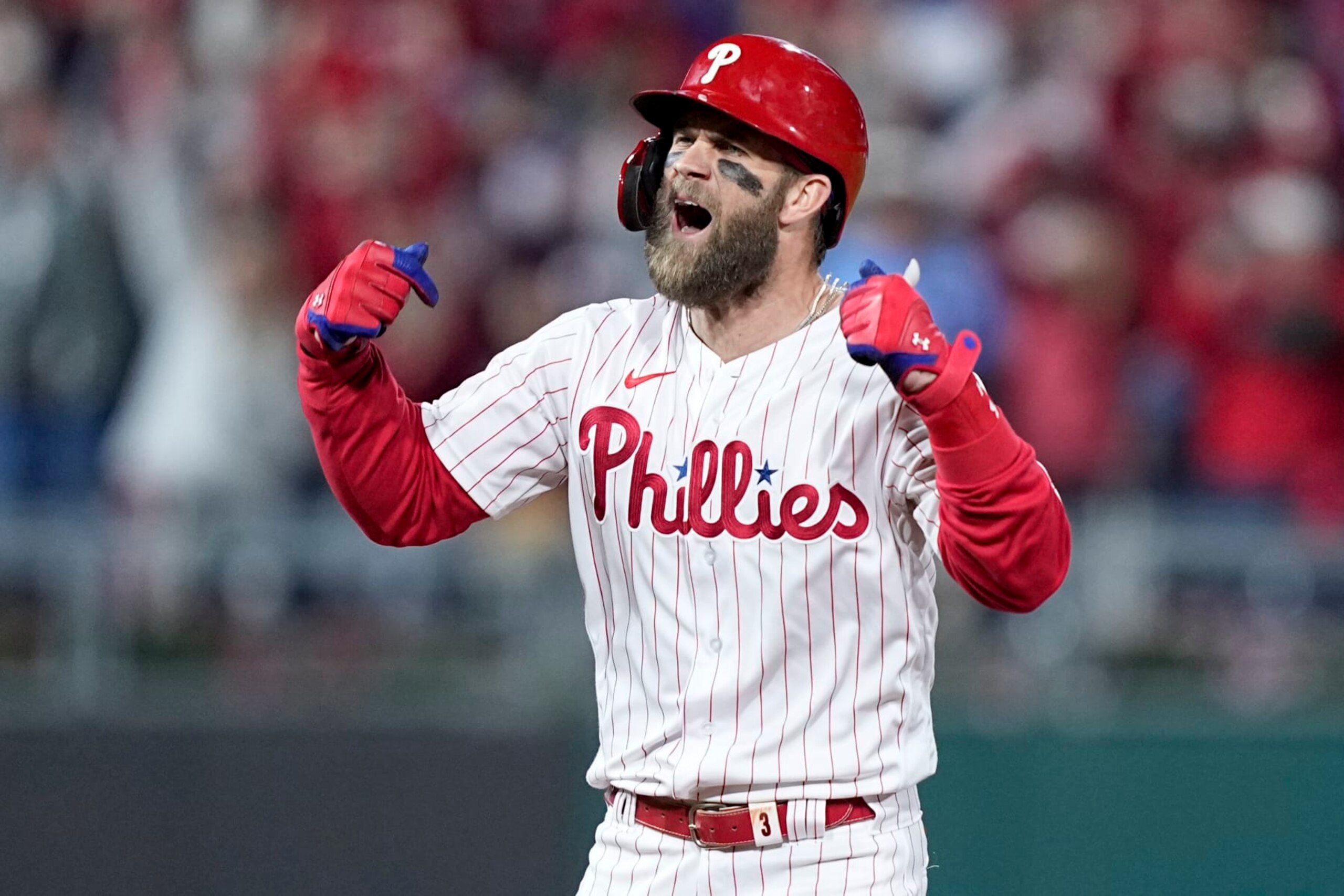 Bryce Harper