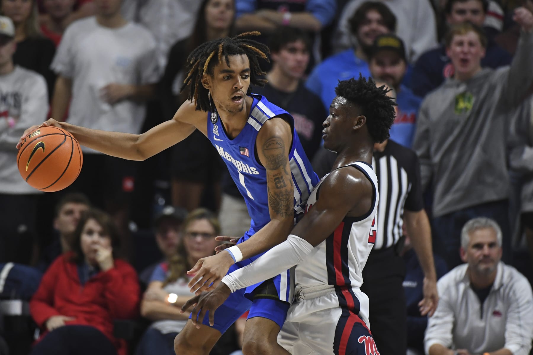 Emoni Bates, Eastern Michigan