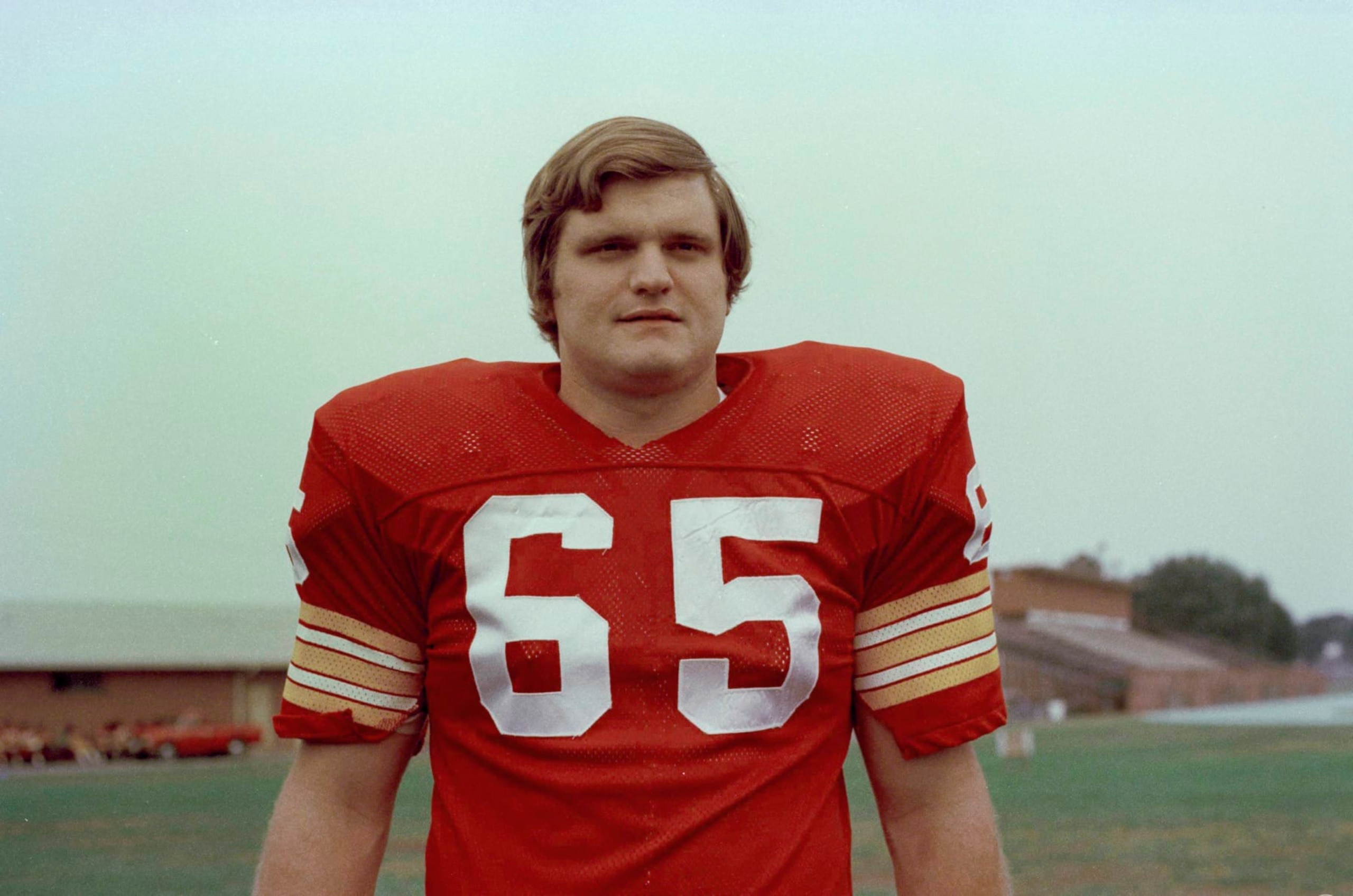 Dave Butz Dave Butz