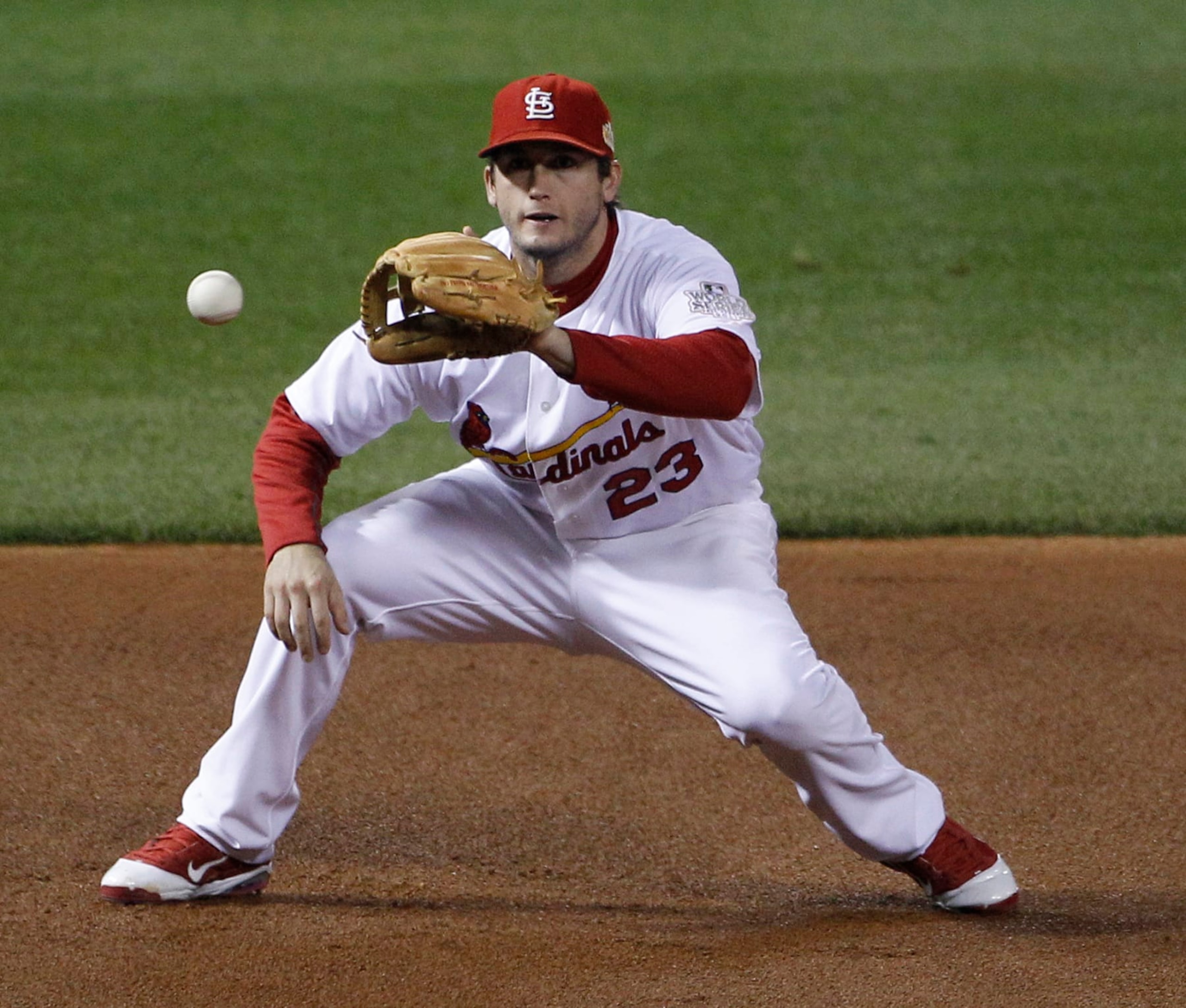 David Freese David Freese