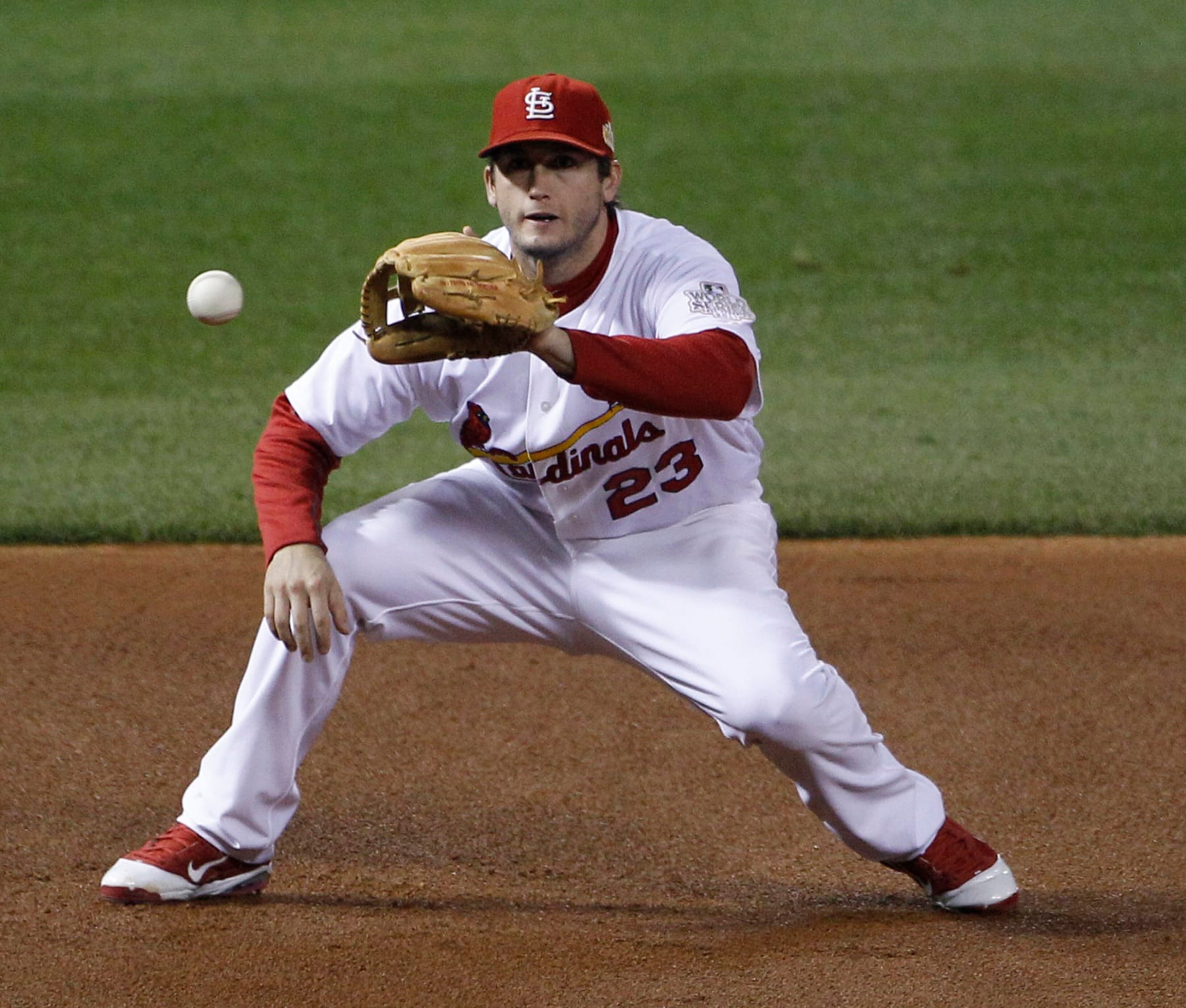 David Freese