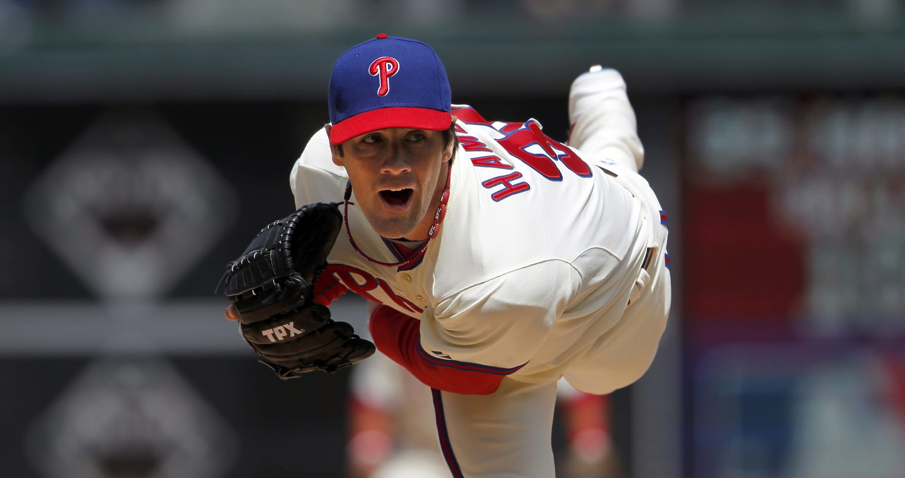 Cole Hamels