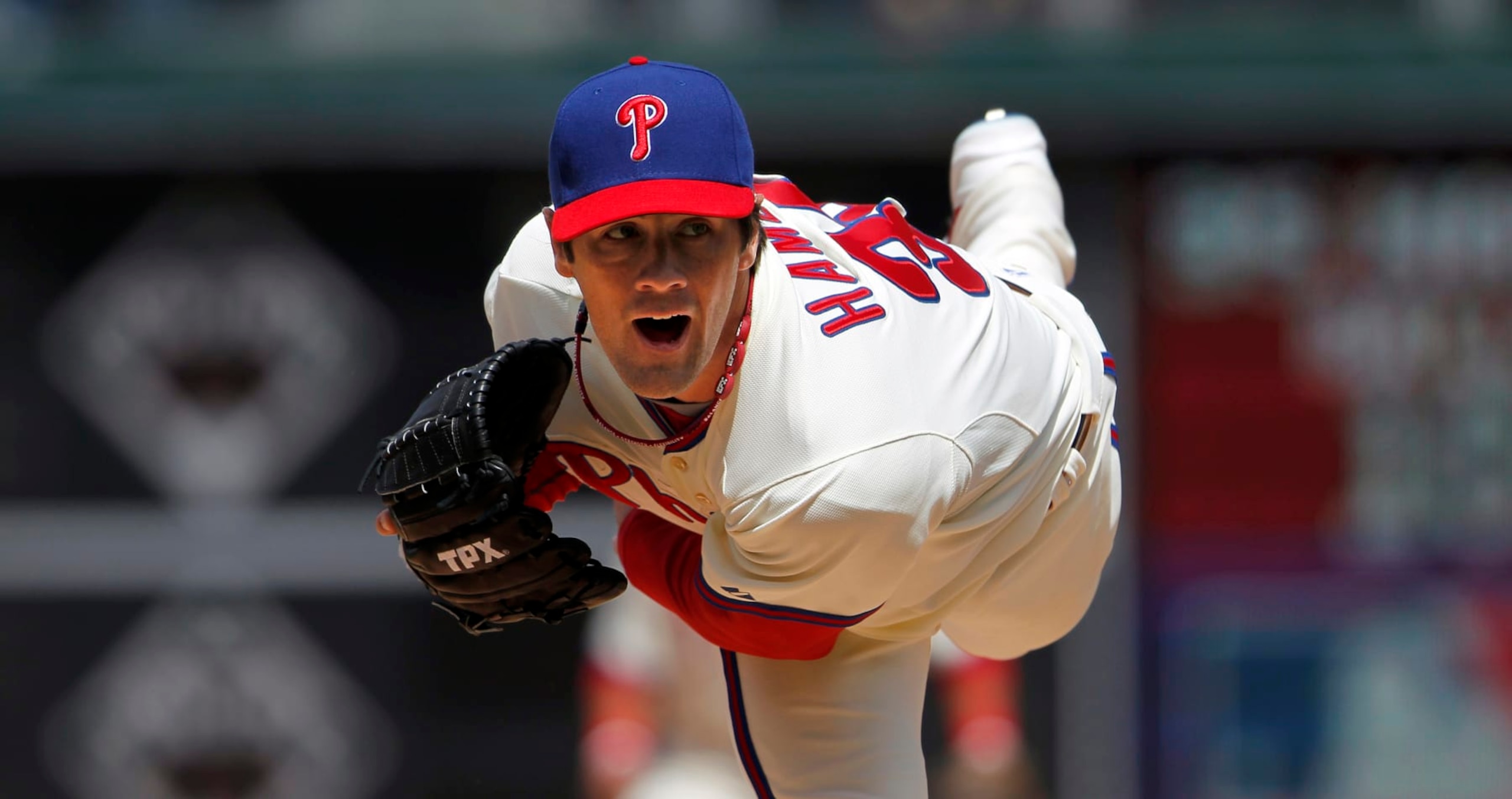 Cole Hamels Cole Hamels