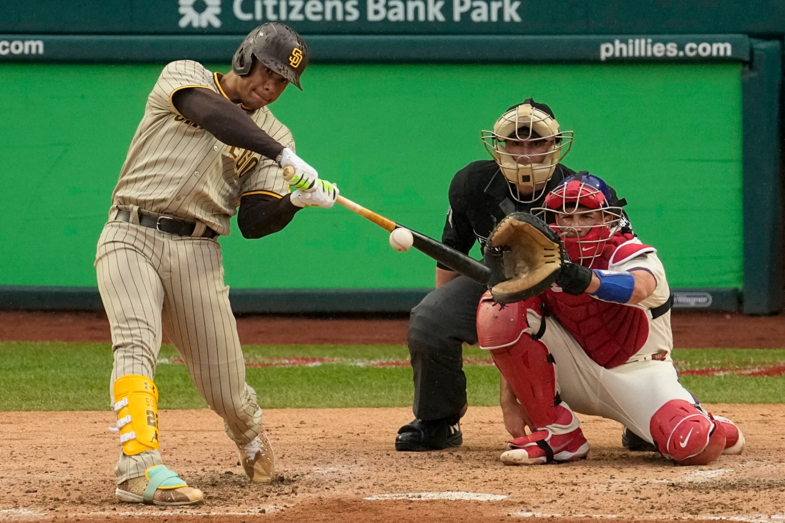 Juan Soto Juan Soto