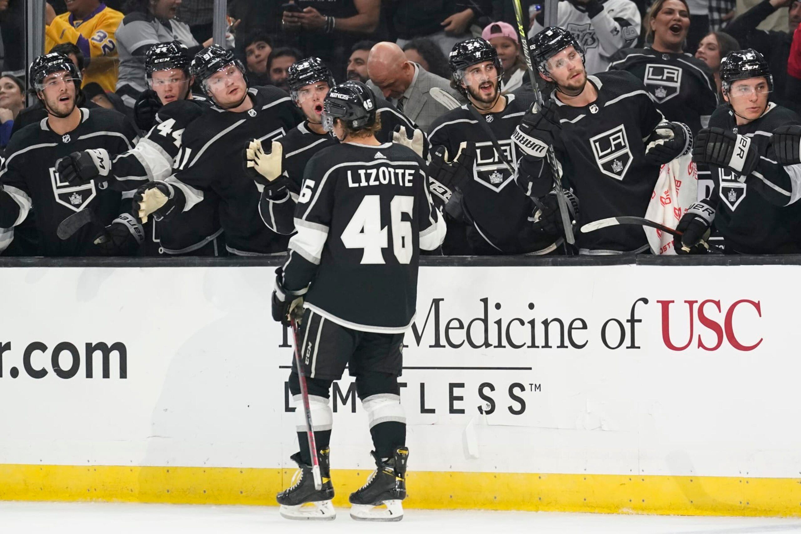 Los Angeles Kings Los Angeles Kings