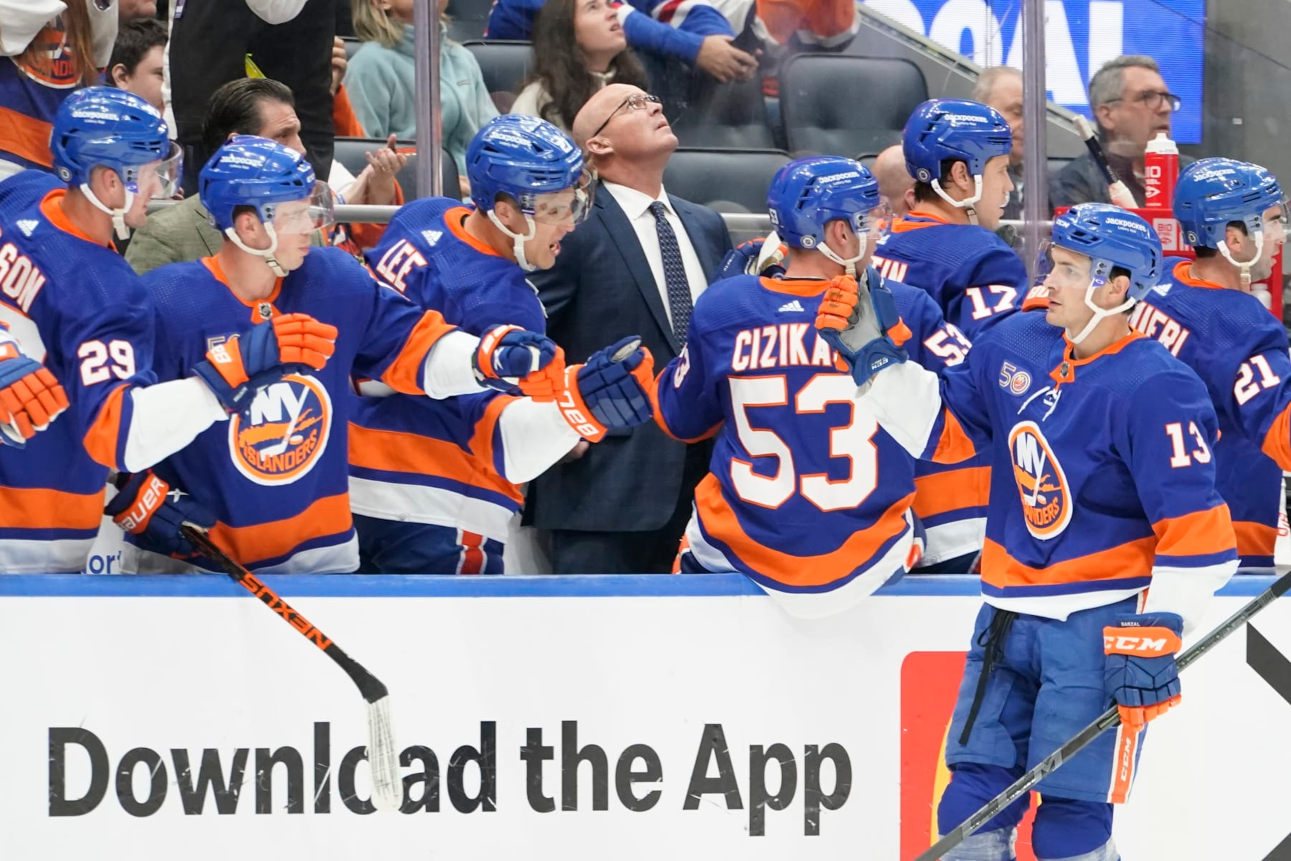 New York Islanders New York Islanders