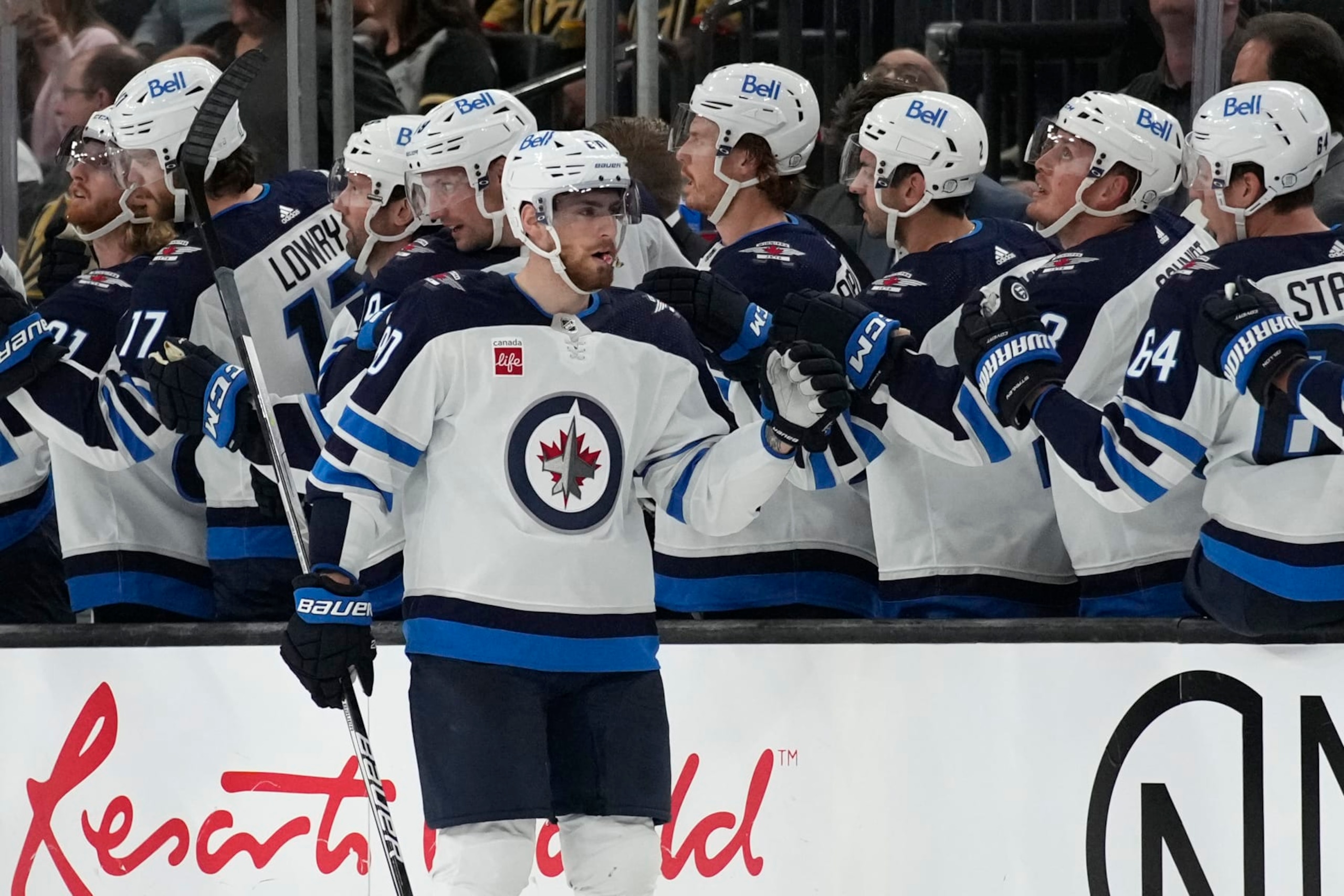 Winnipeg Jets Winnipeg Jets