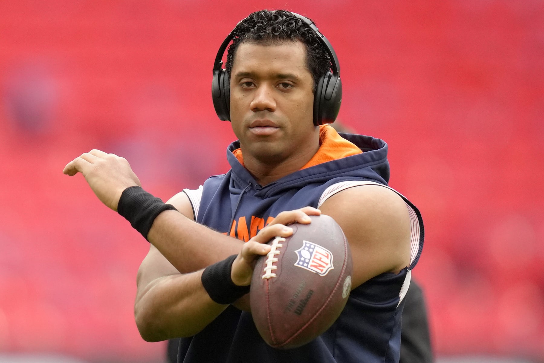 Russell Wilson