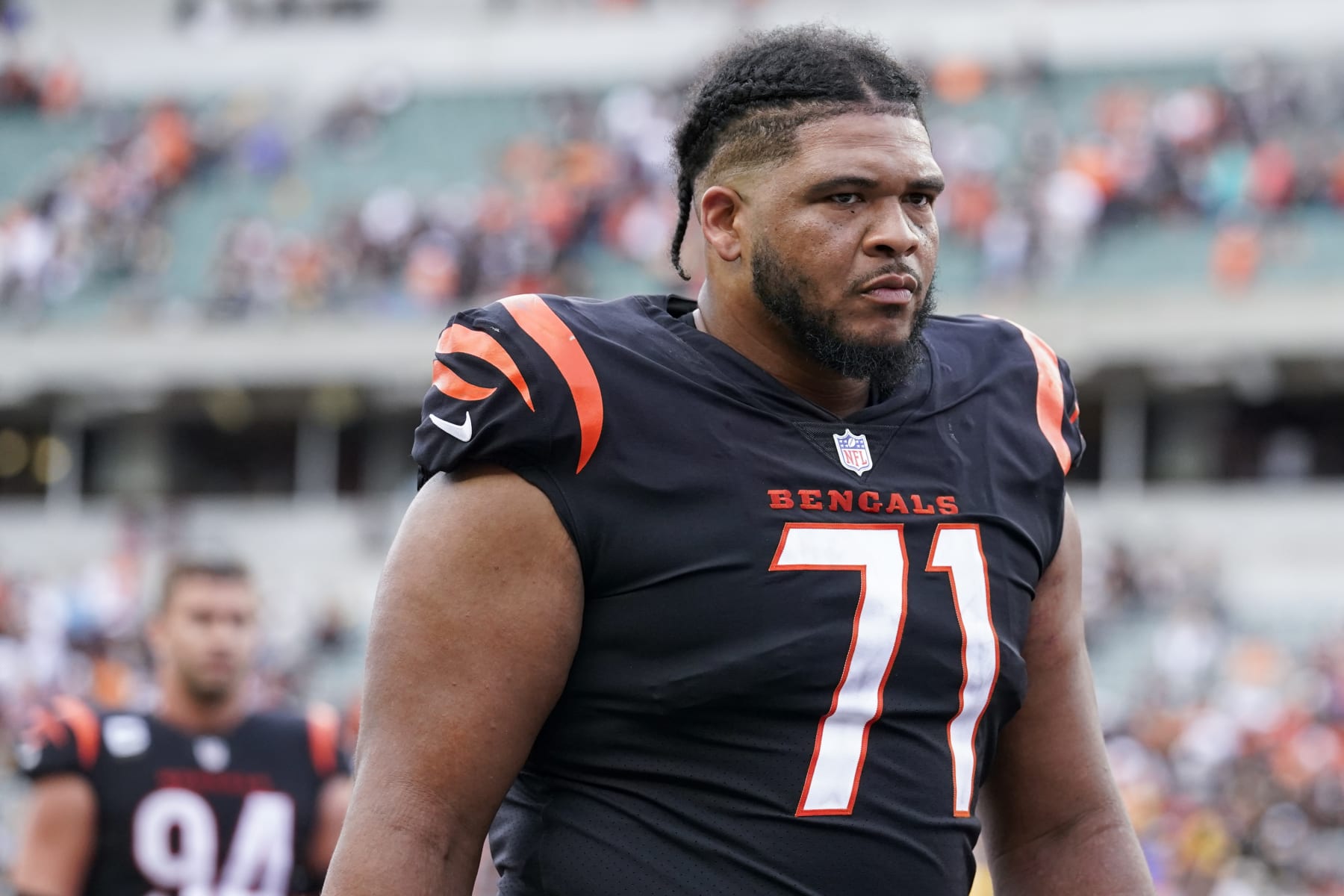 La'el Collins