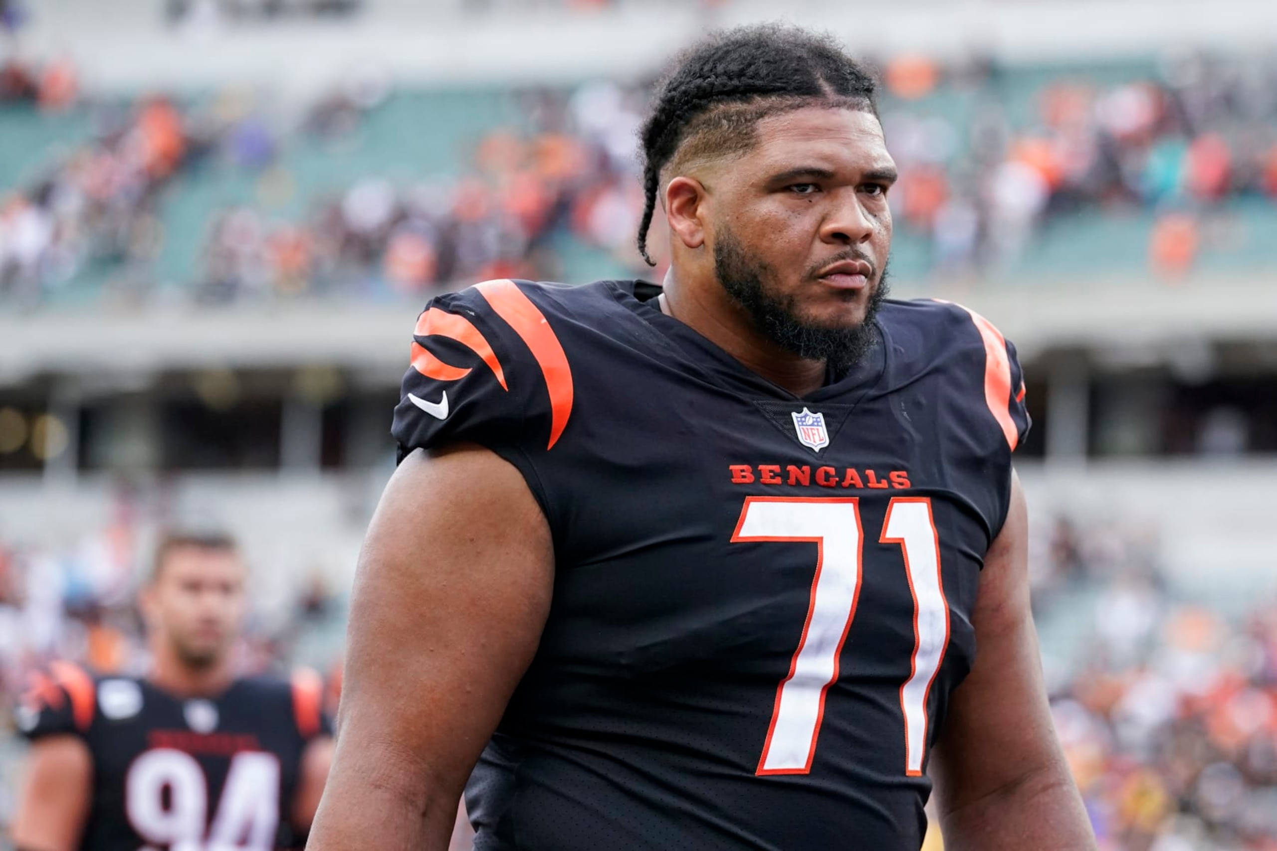 La'el Collins La'el Collins