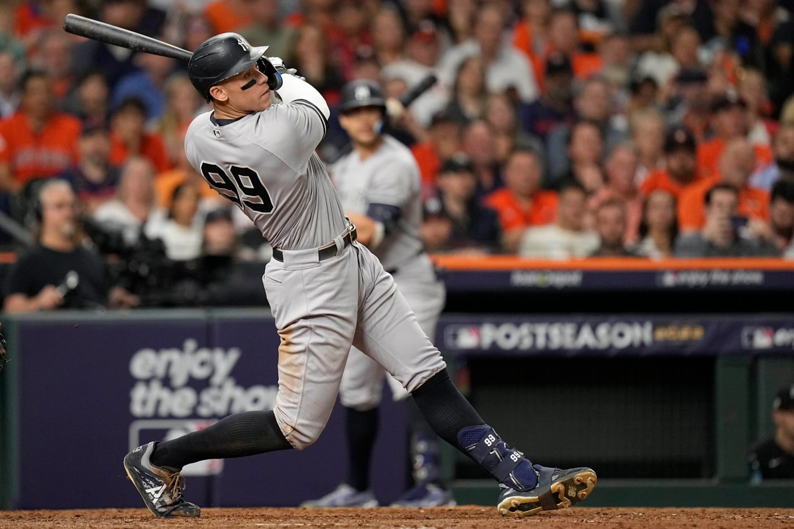 Aaron Judge Aaron Judge