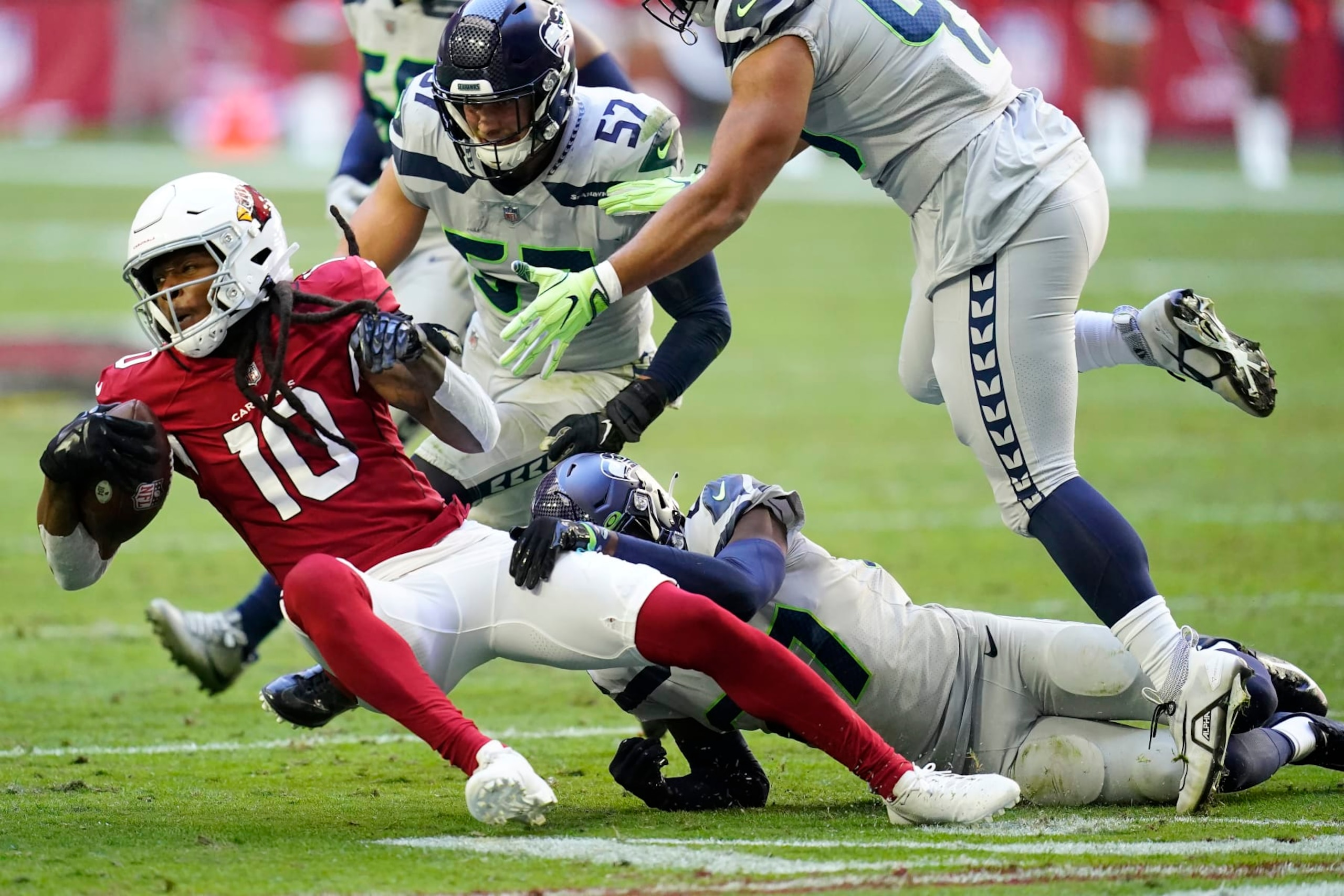 DeAndre Hopkins DeAndre Hopkins