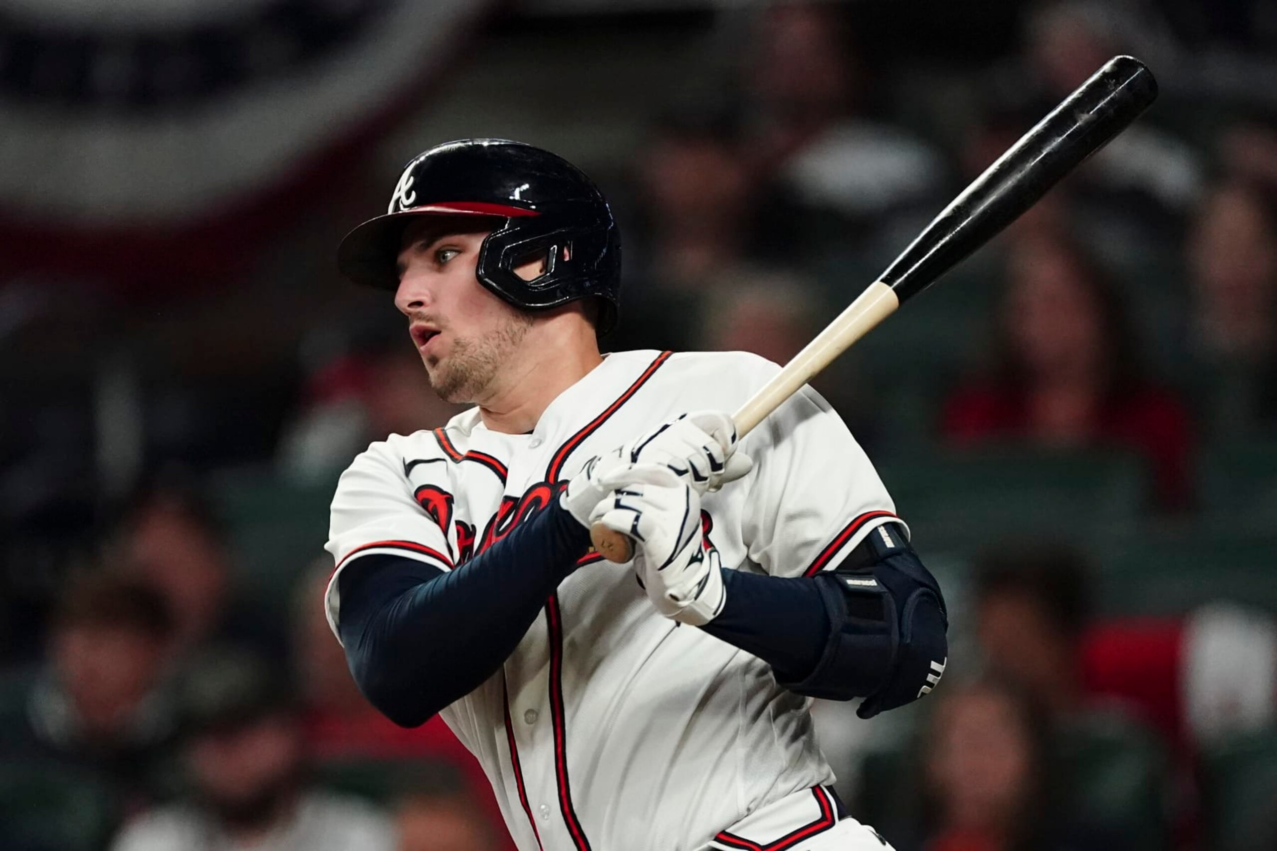 Austin Riley