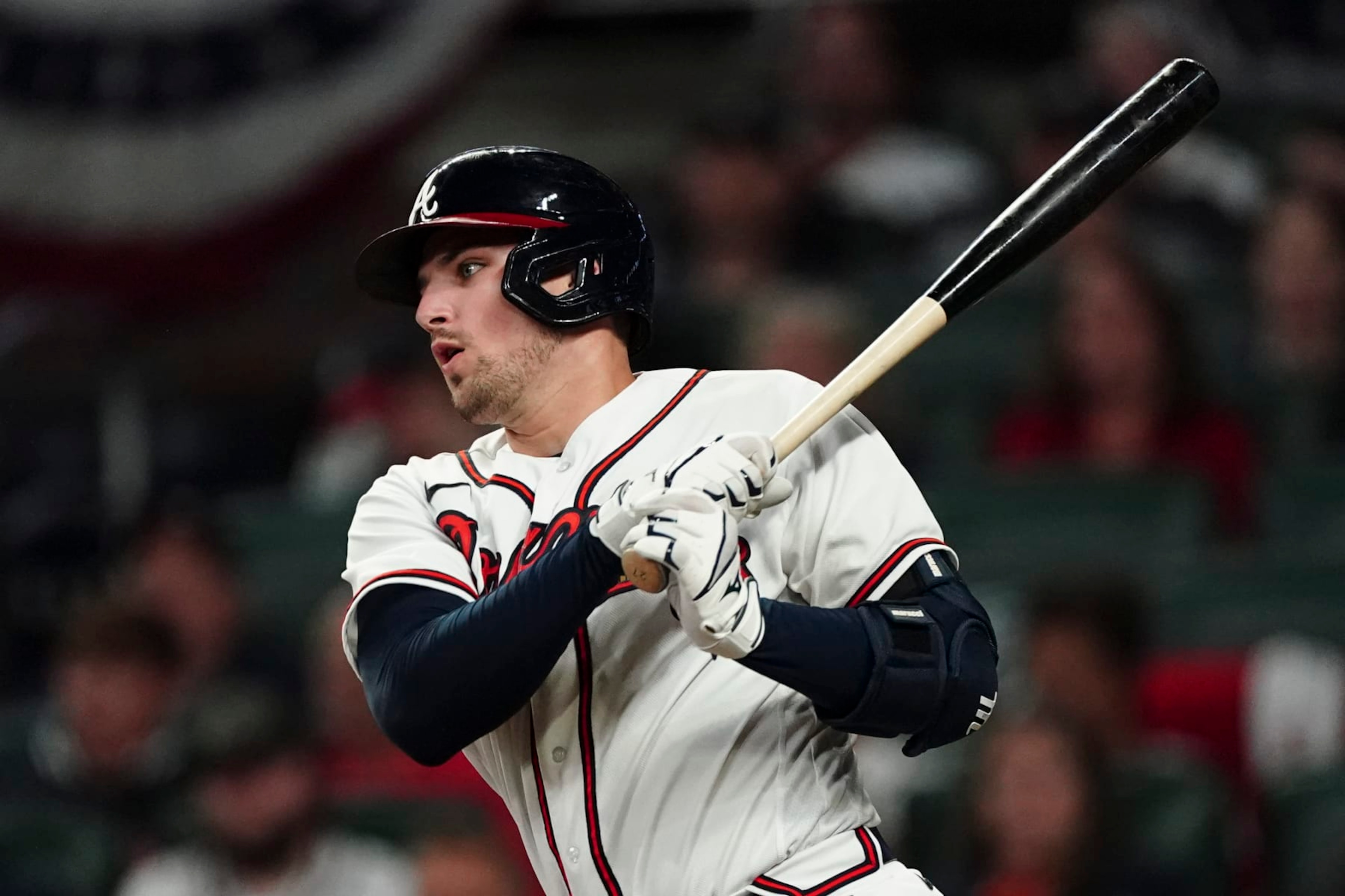 Austin Riley