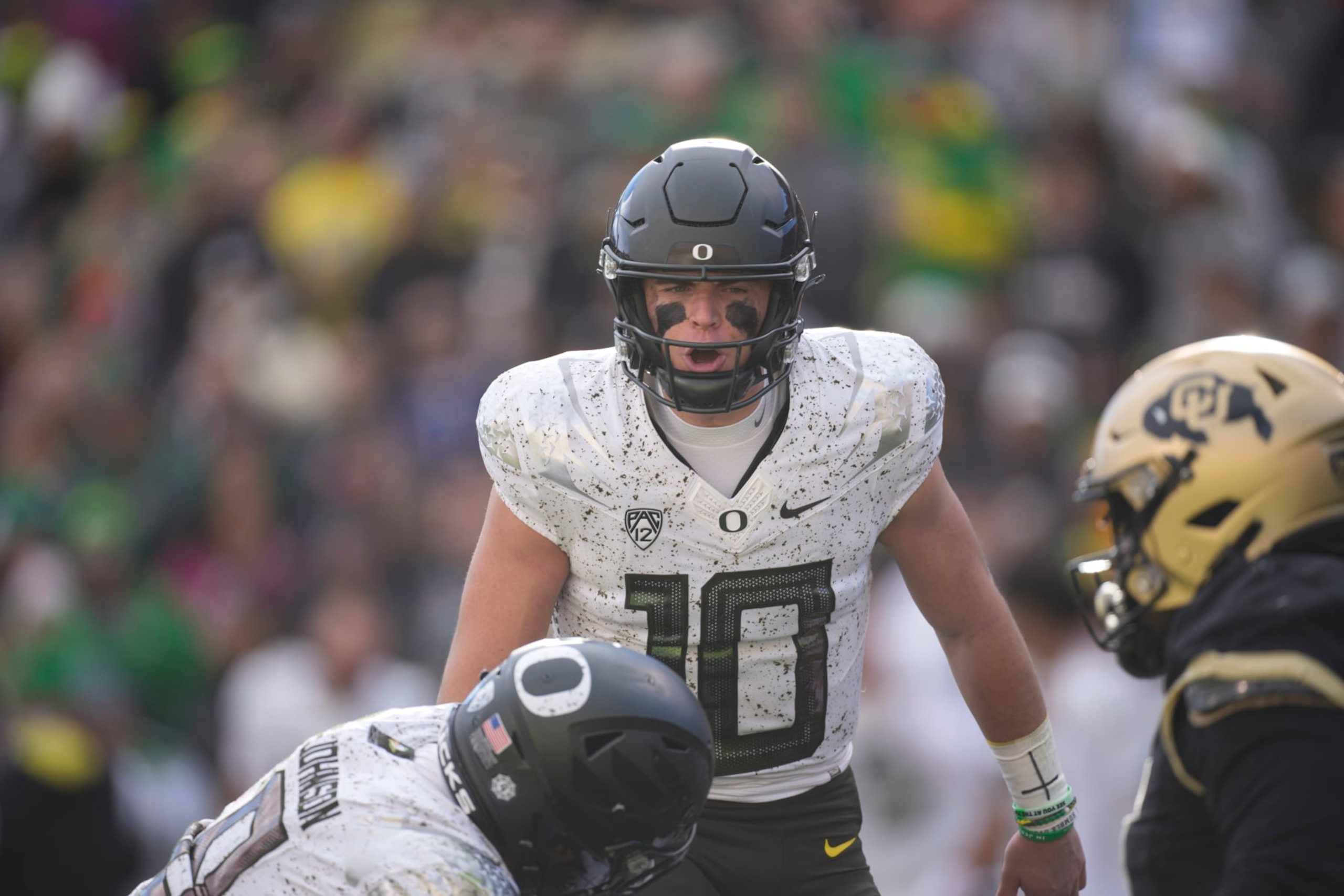 Bo Nix