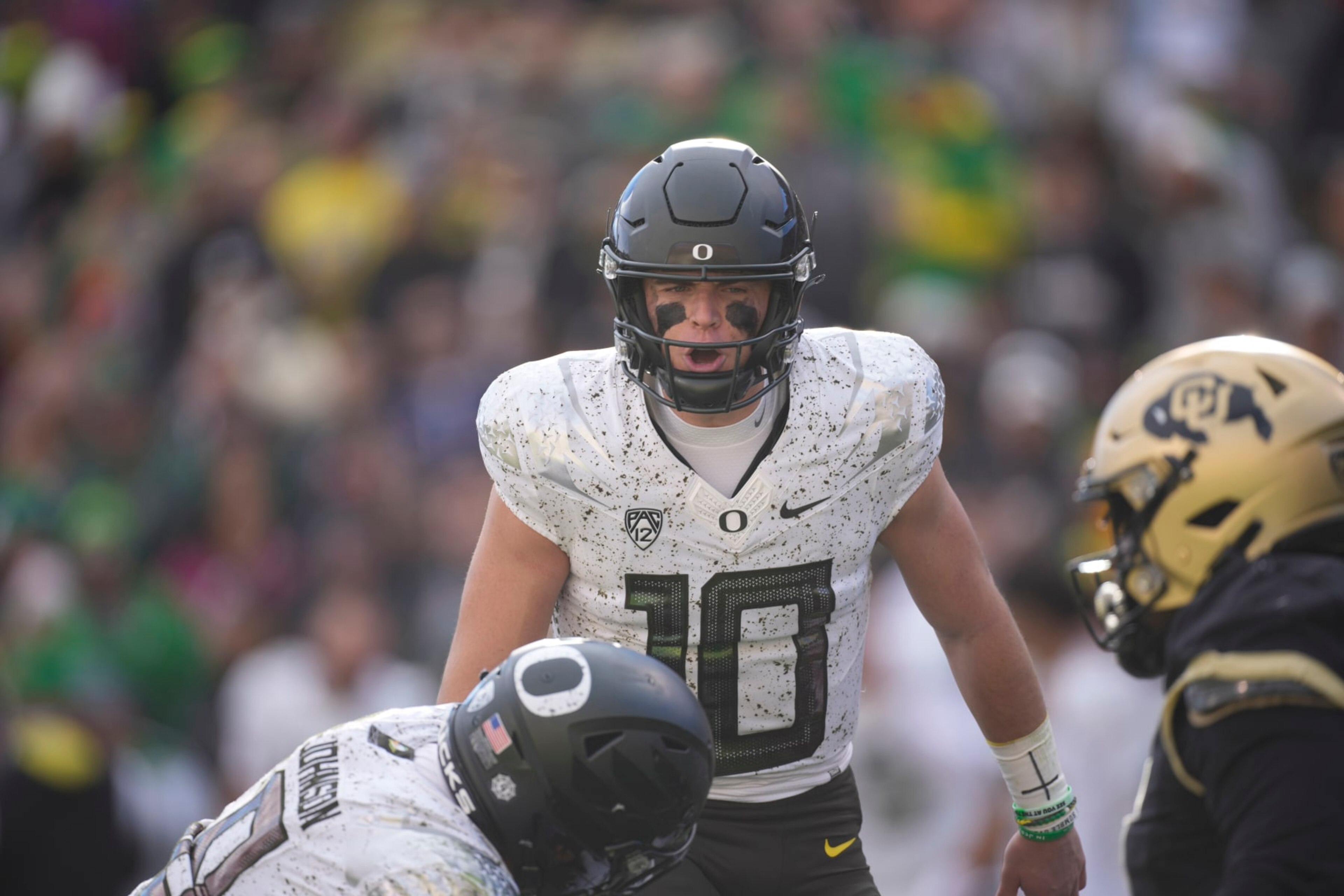Bo Nix