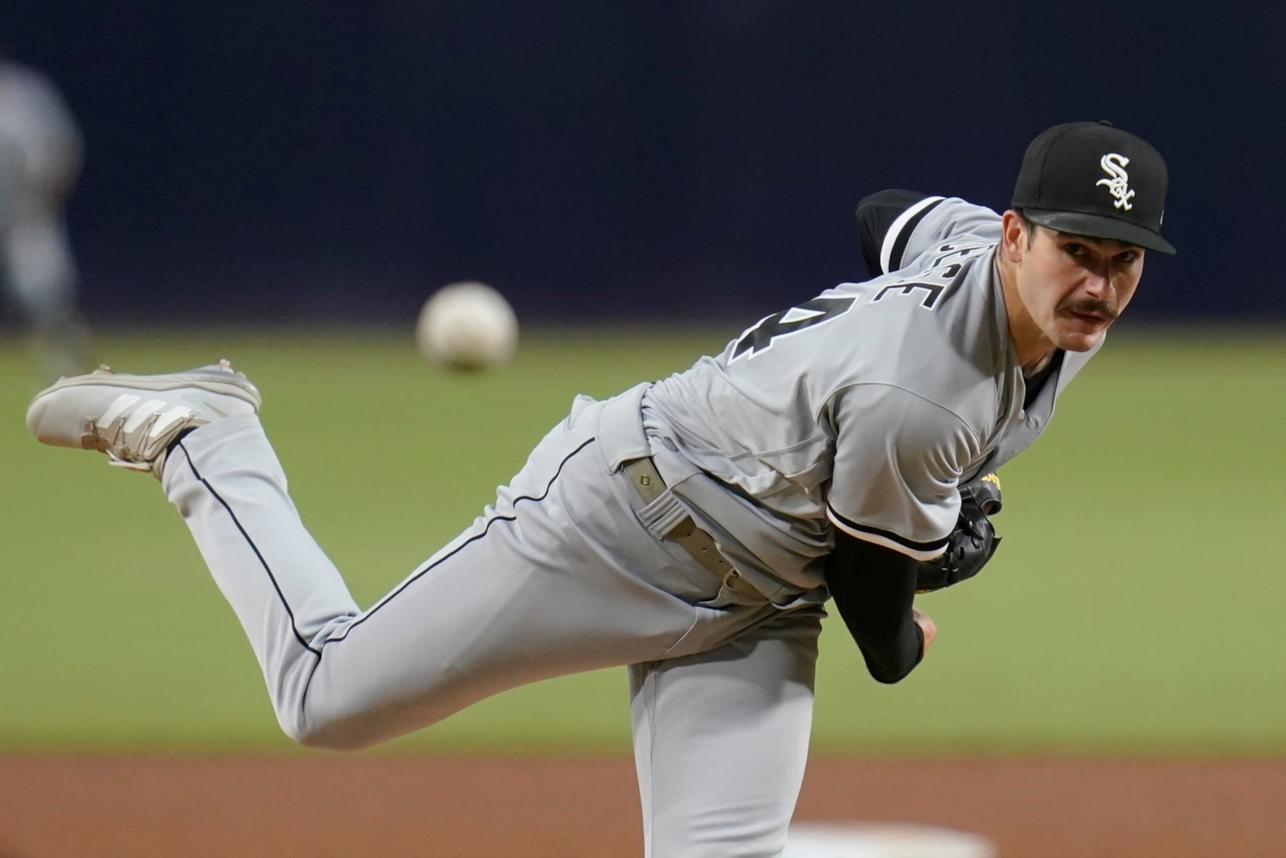Dylan Cease