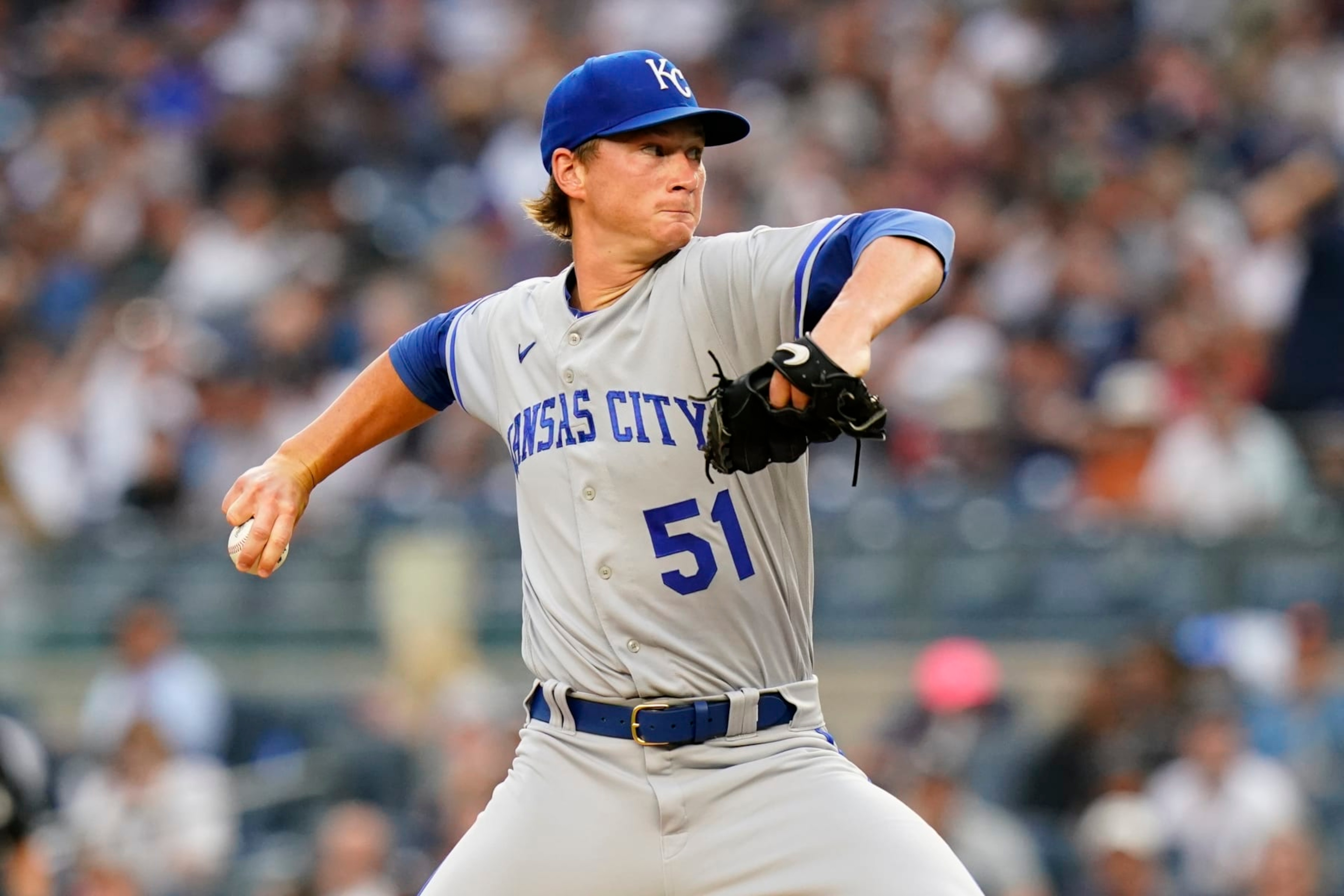 Brady Singer